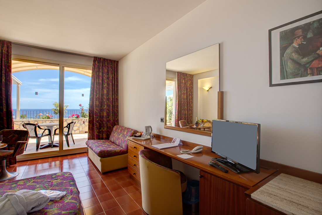 Hotel Le Terrazze