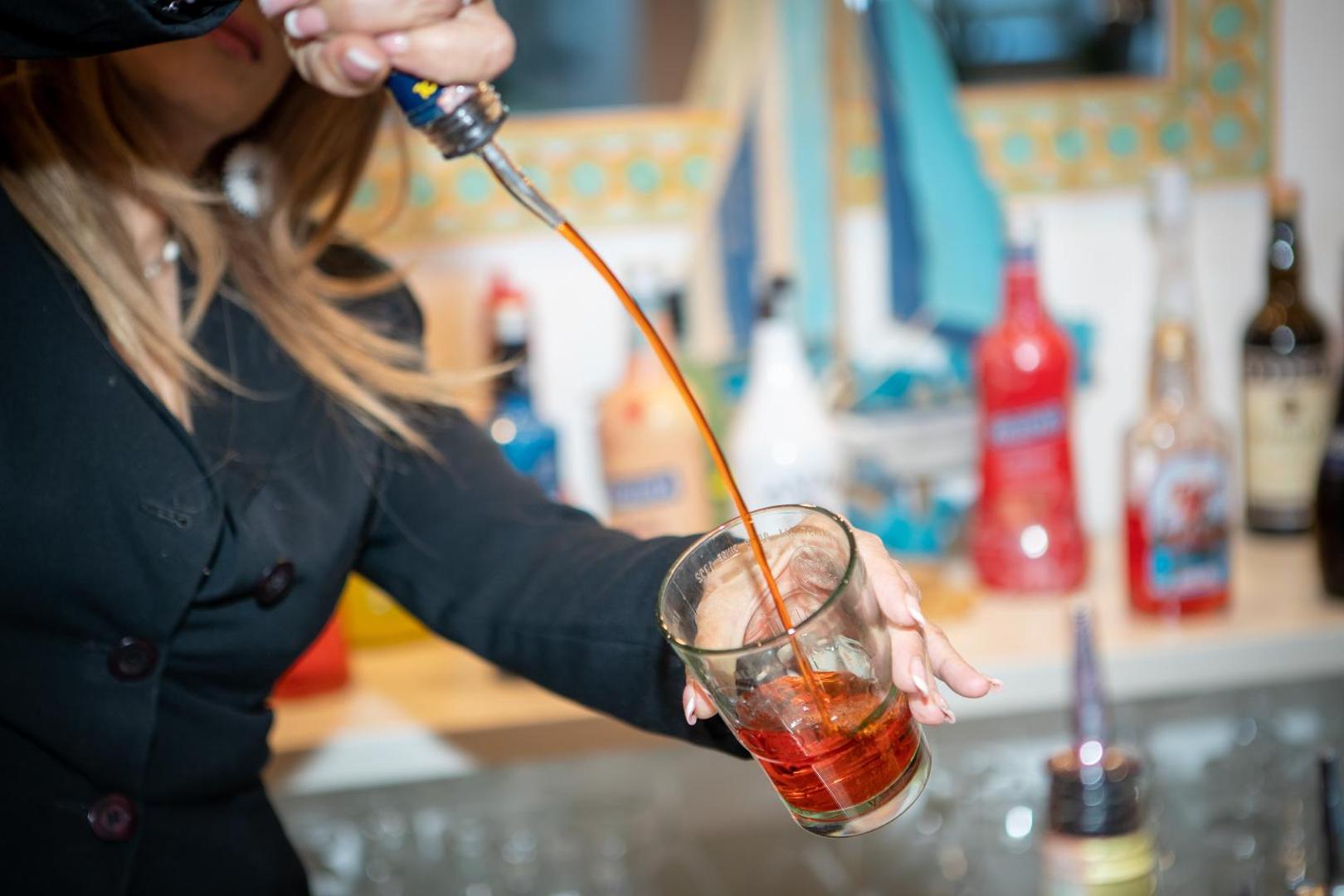 Hotel Olimpo-Le Terrazze