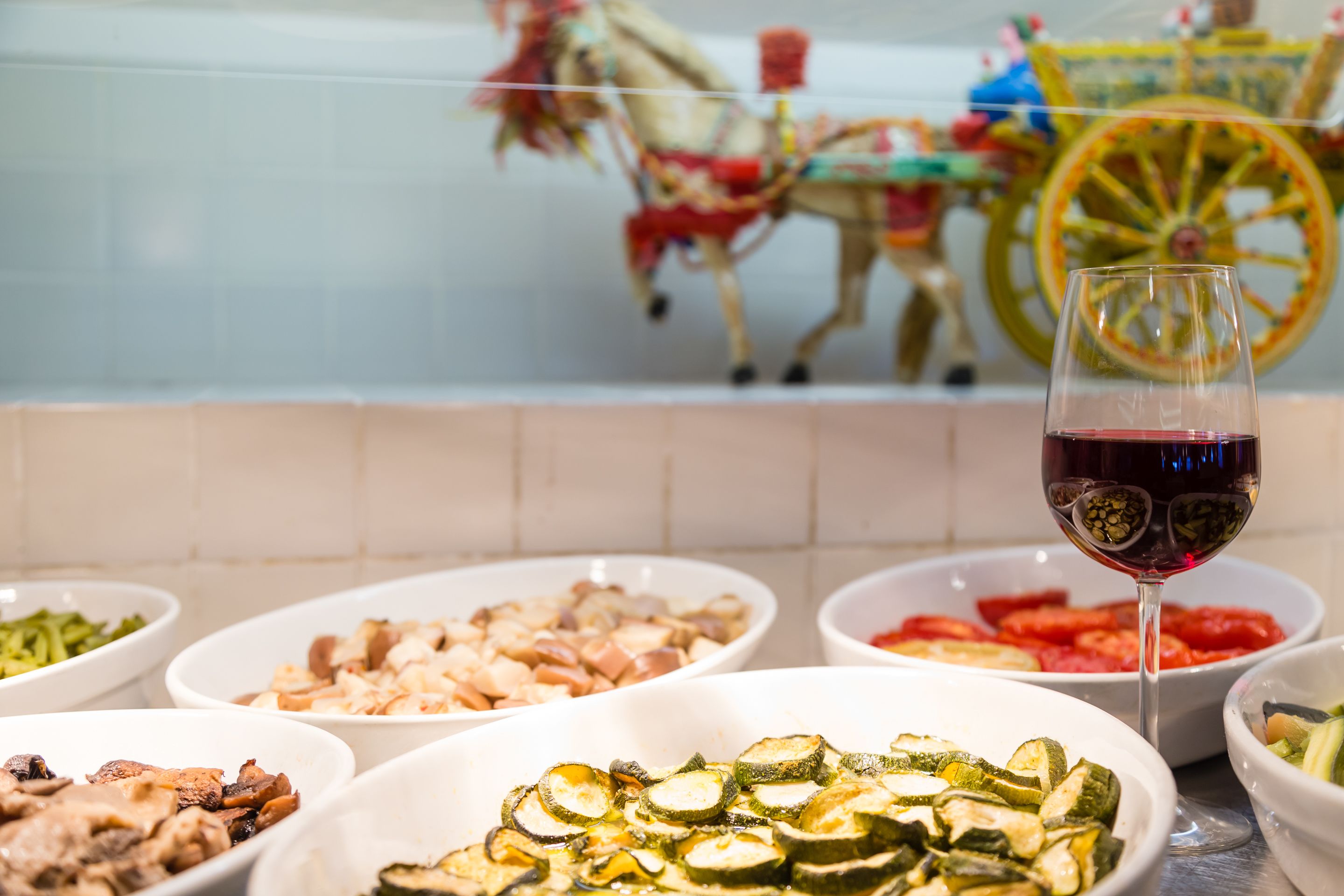 Hotel Olimpo-Le Terrazze