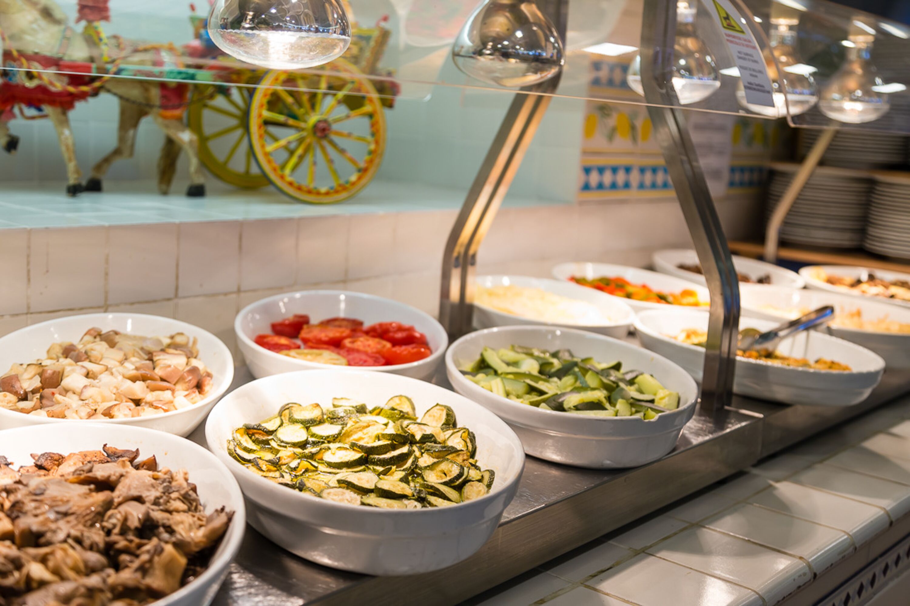 Hotel Olimpo-Le Terrazze