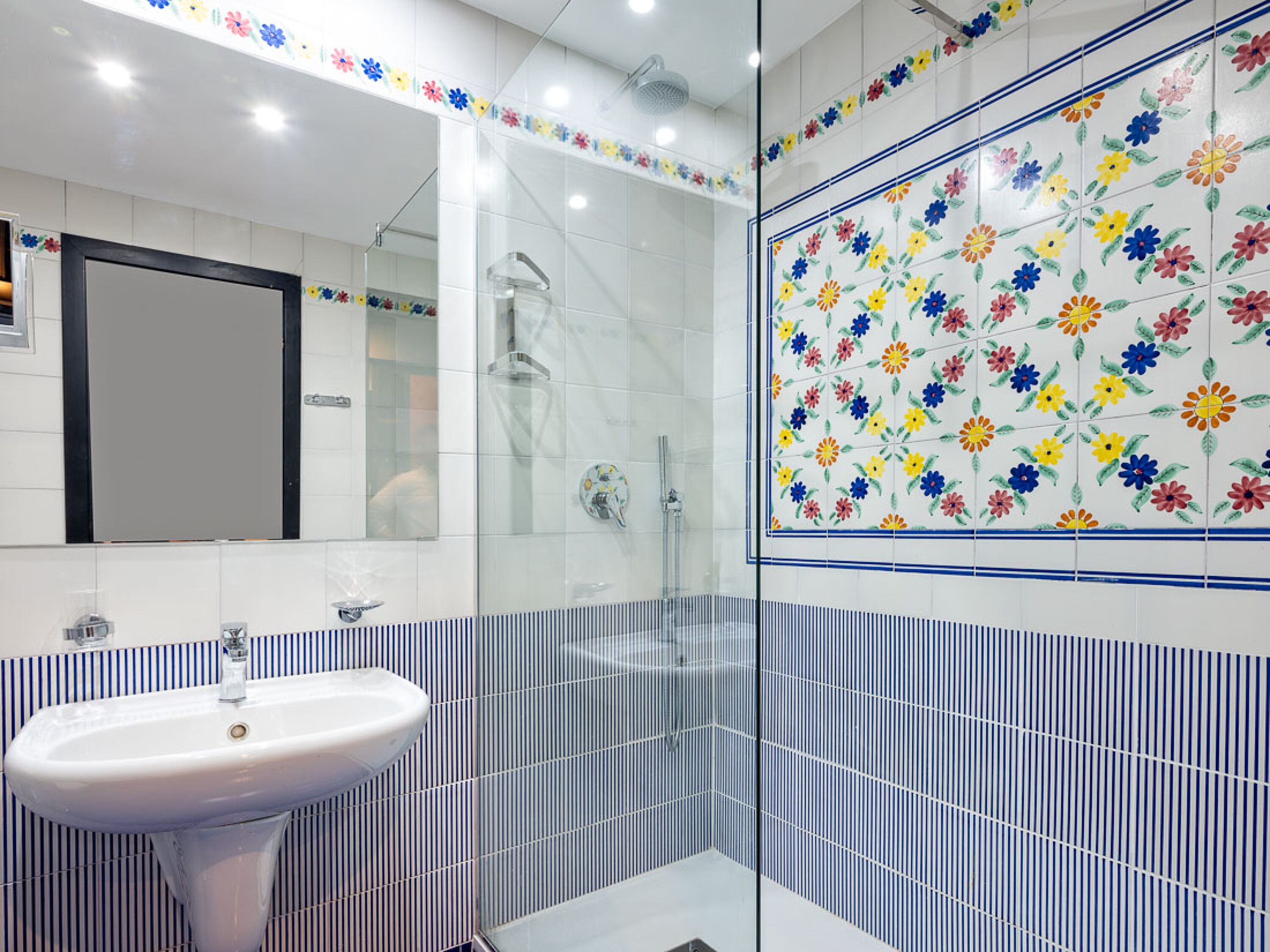 Hotel Olimpo-Le Terrazze