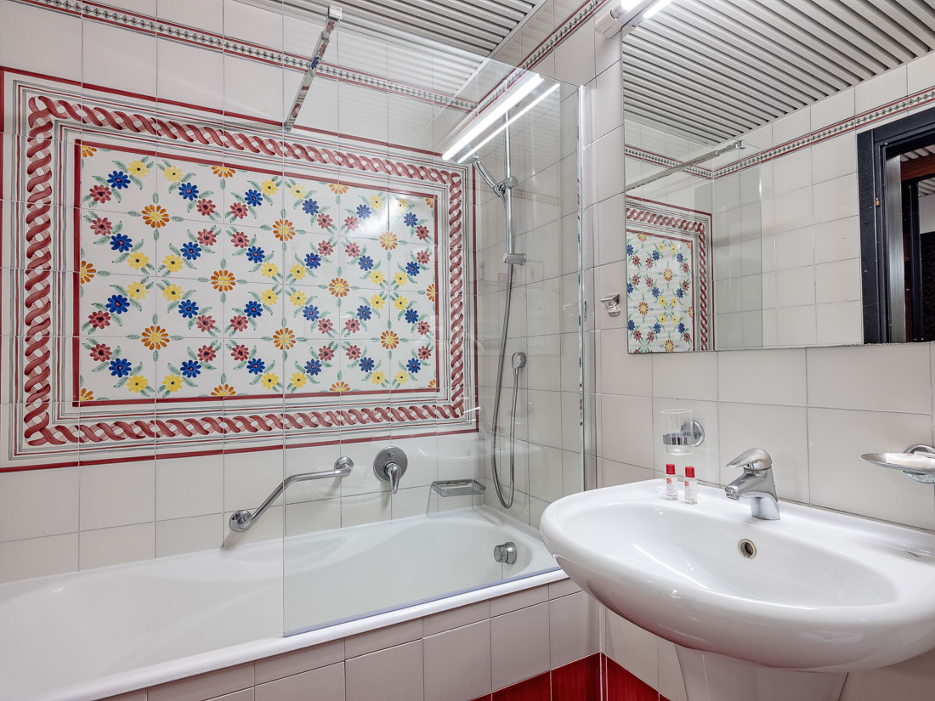 Hotel Olimpo-Le Terrazze