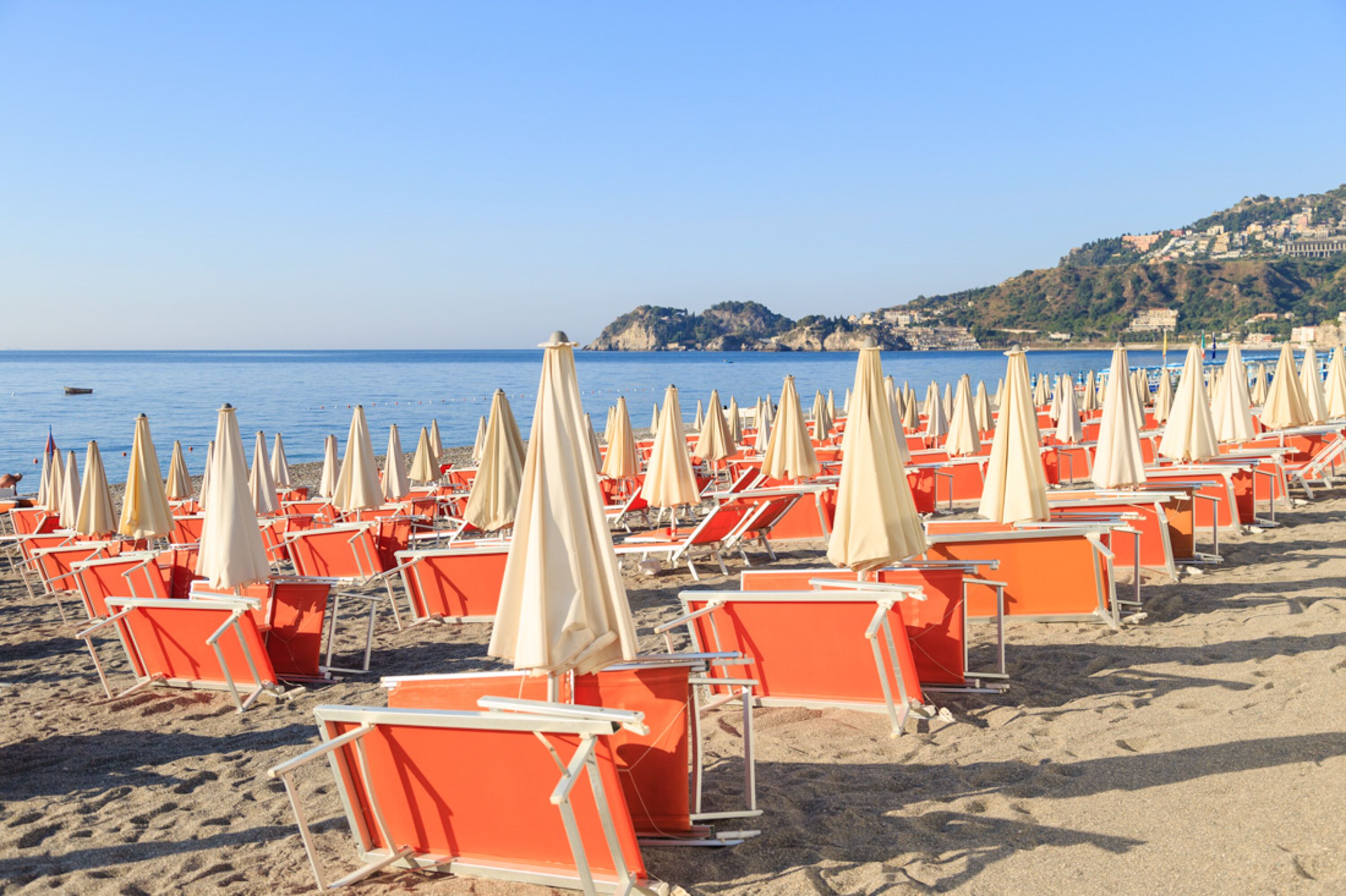 Hotel Olimpo-Le Terrazze