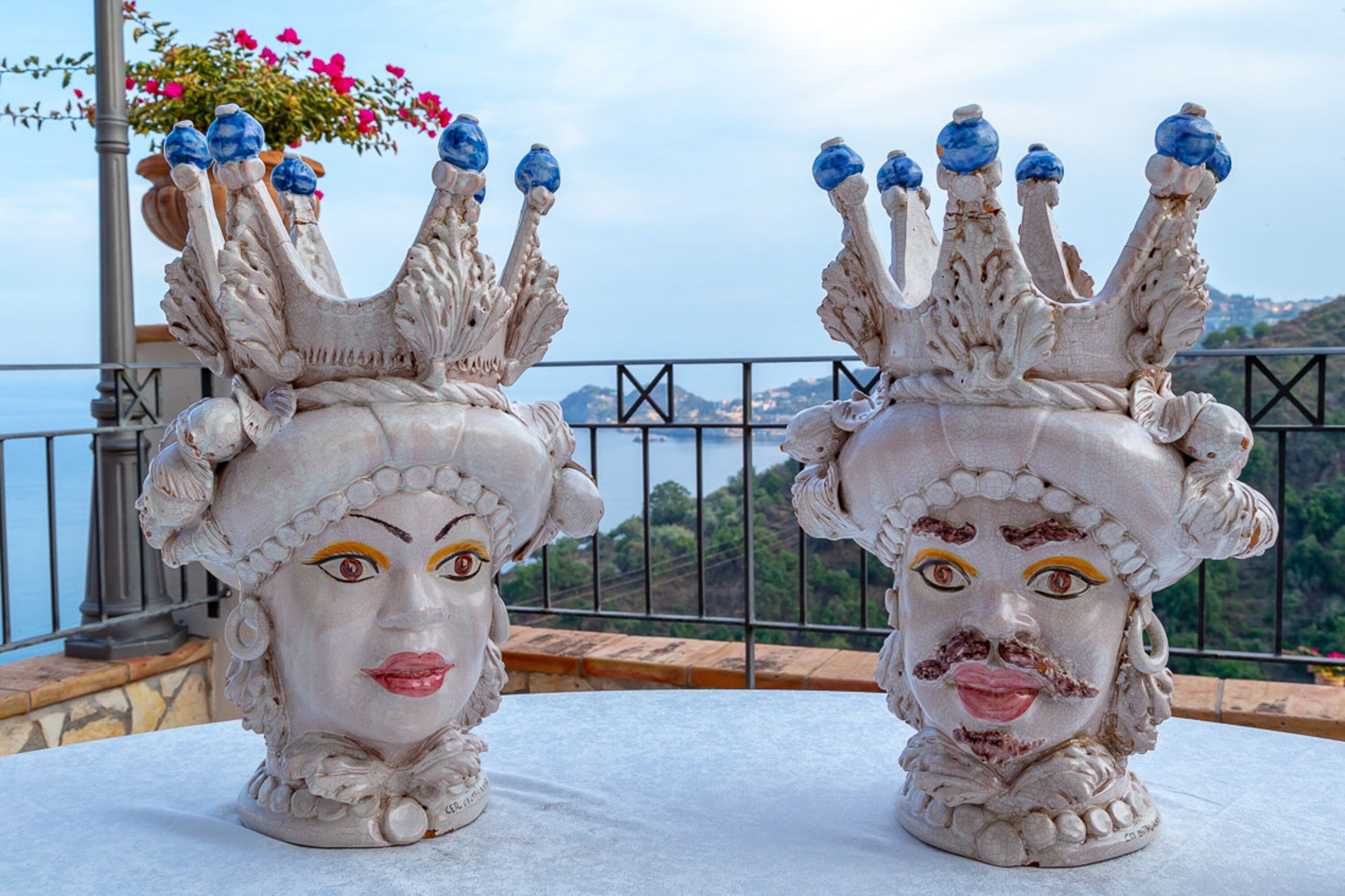 Hotel Olimpo-Le Terrazze