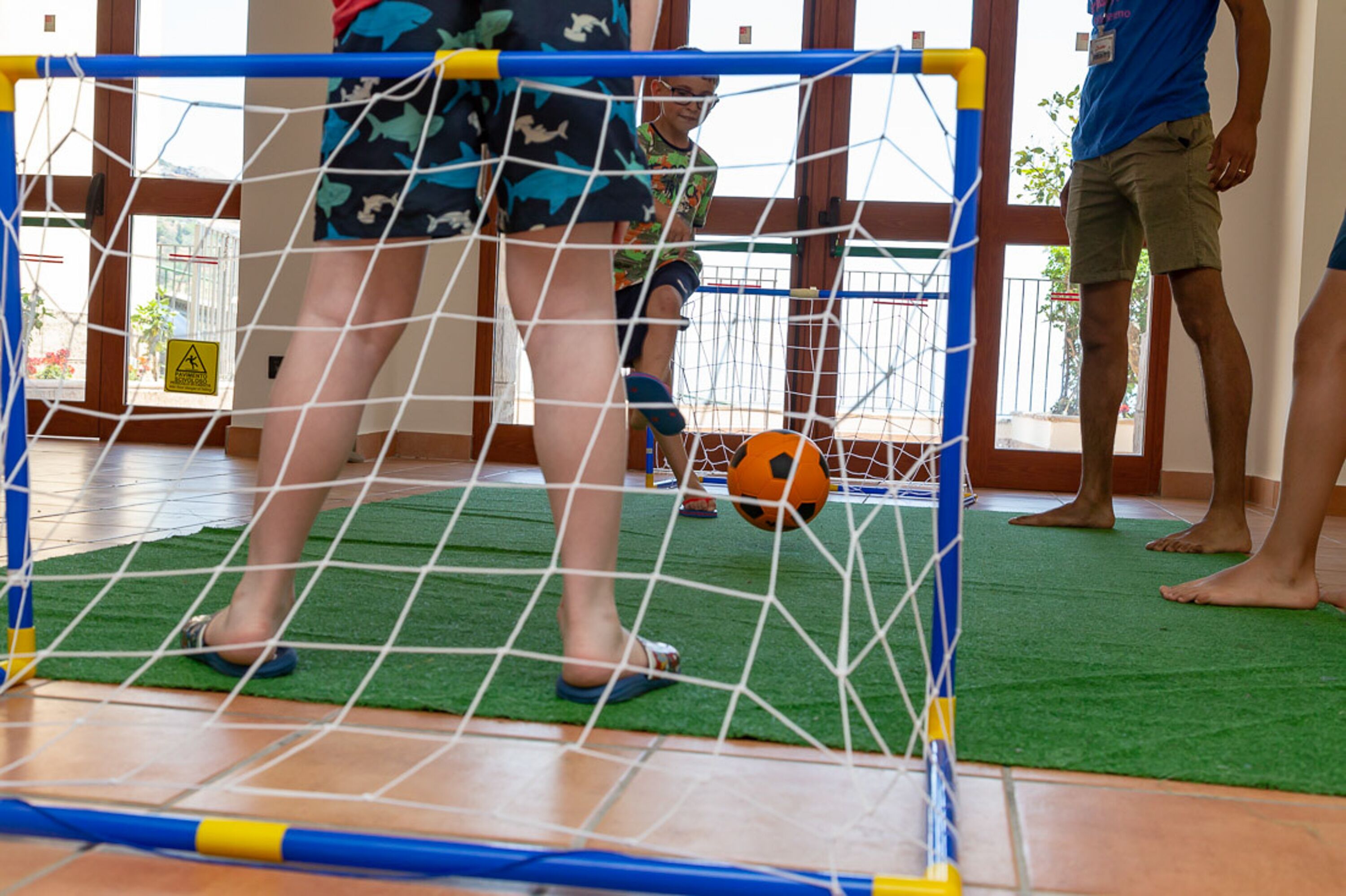 Hotel Olimpo-Le Terrazze