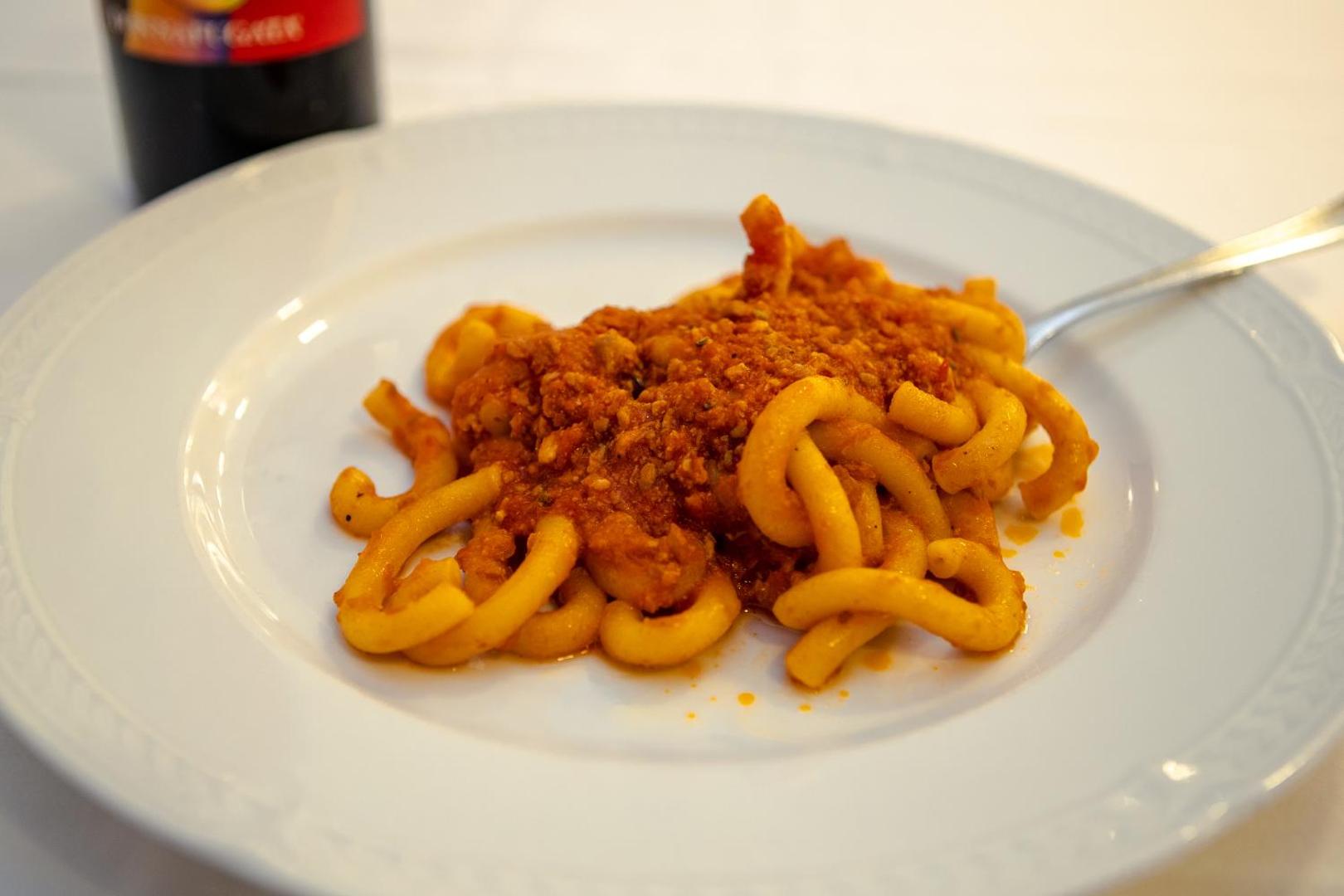 Hotel Olimpo-Le Terrazze