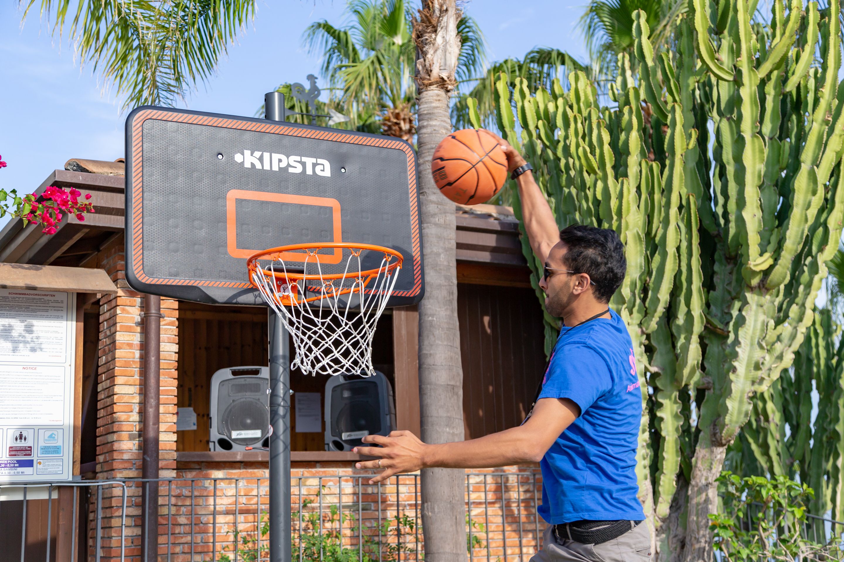 Hotel Olimpo-Le Terrazze