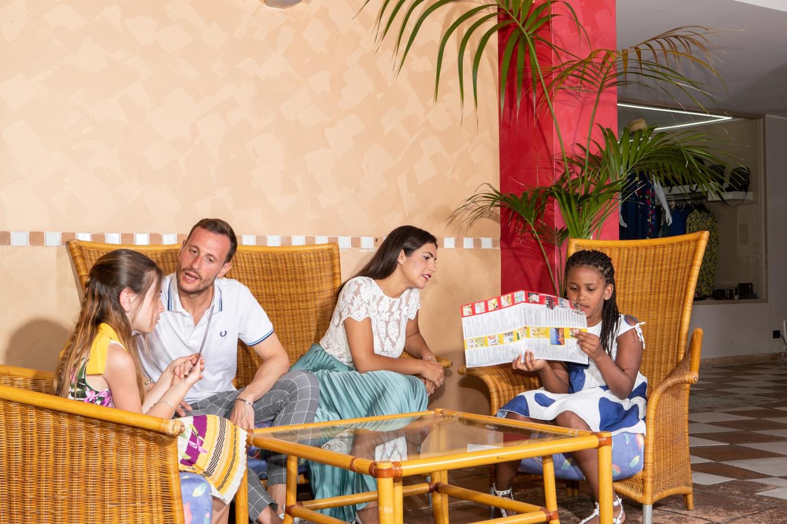 Hotel Olimpo-Le Terrazze