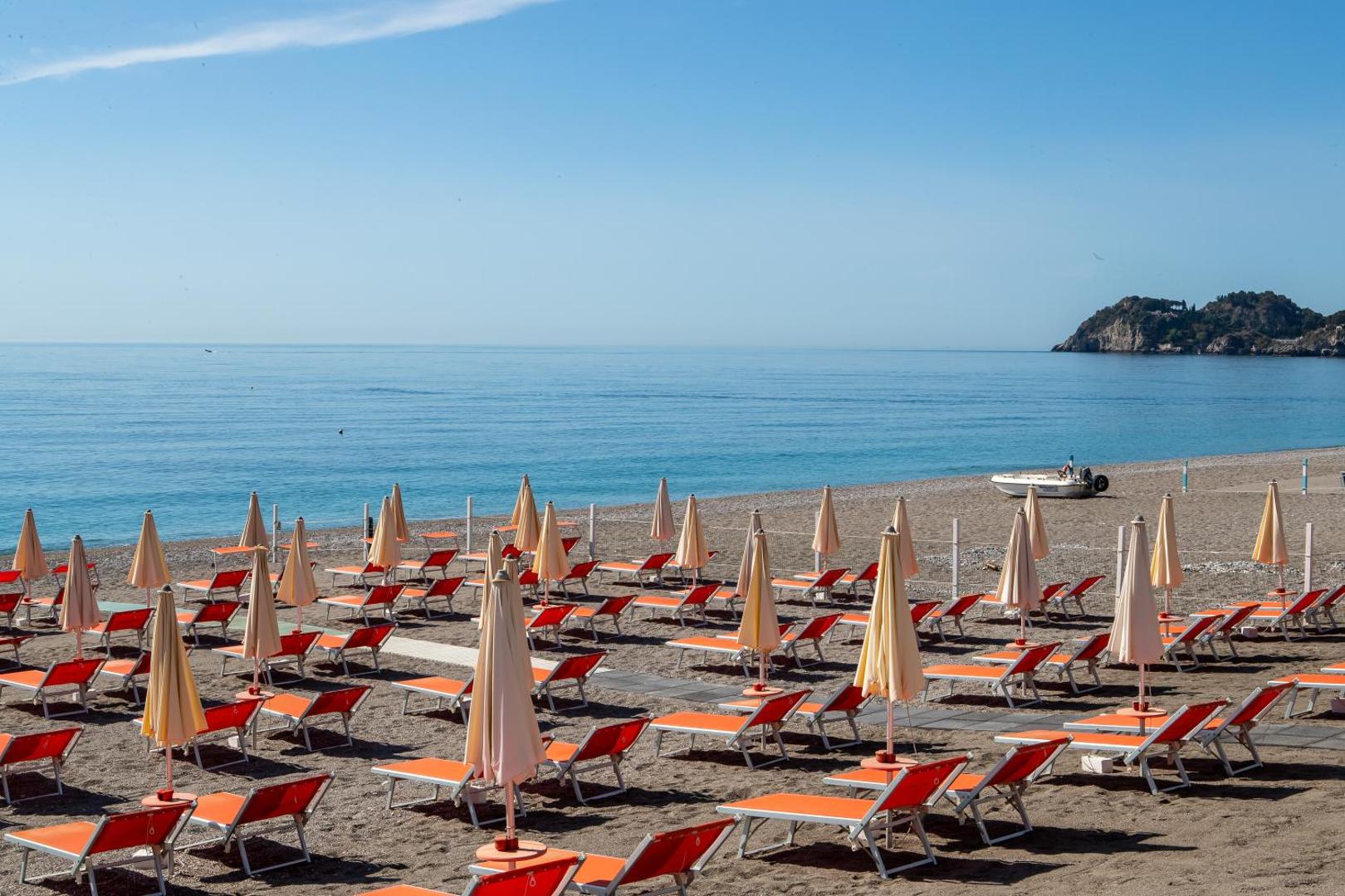 Hotel Olimpo-Le Terrazze