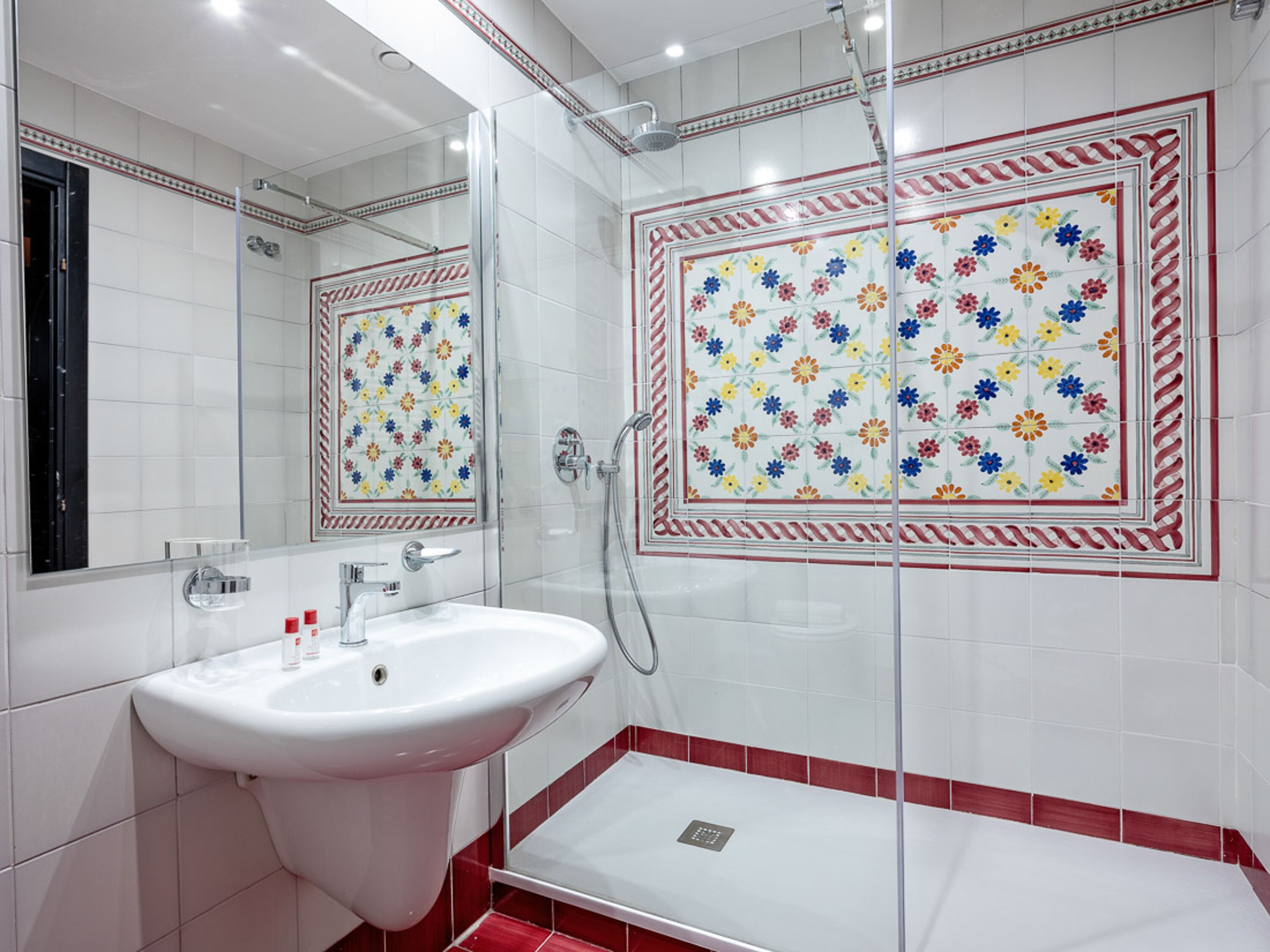 Hotel Olimpo-Le Terrazze