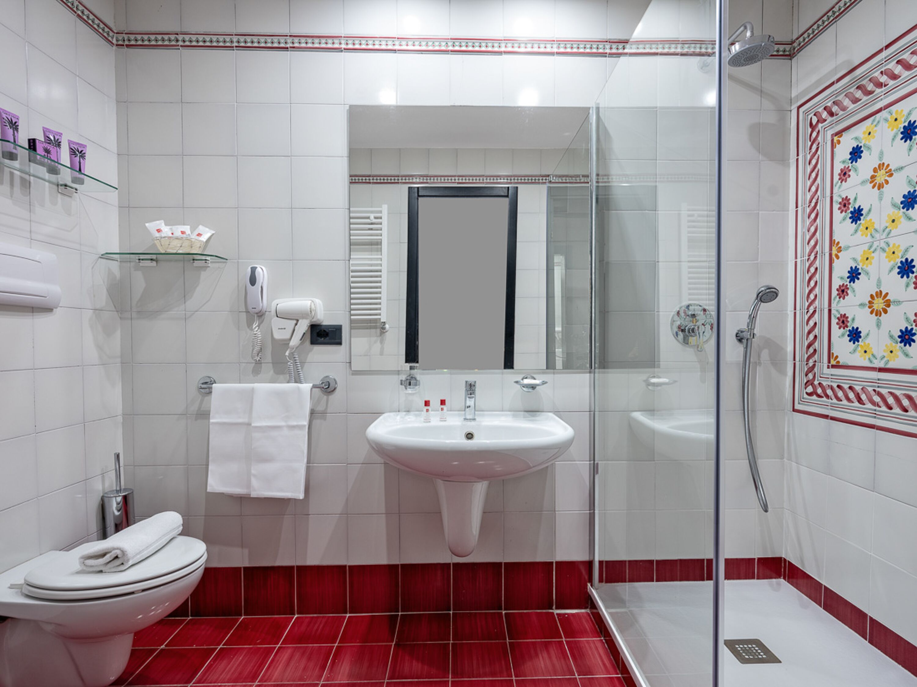 Hotel Olimpo-Le Terrazze