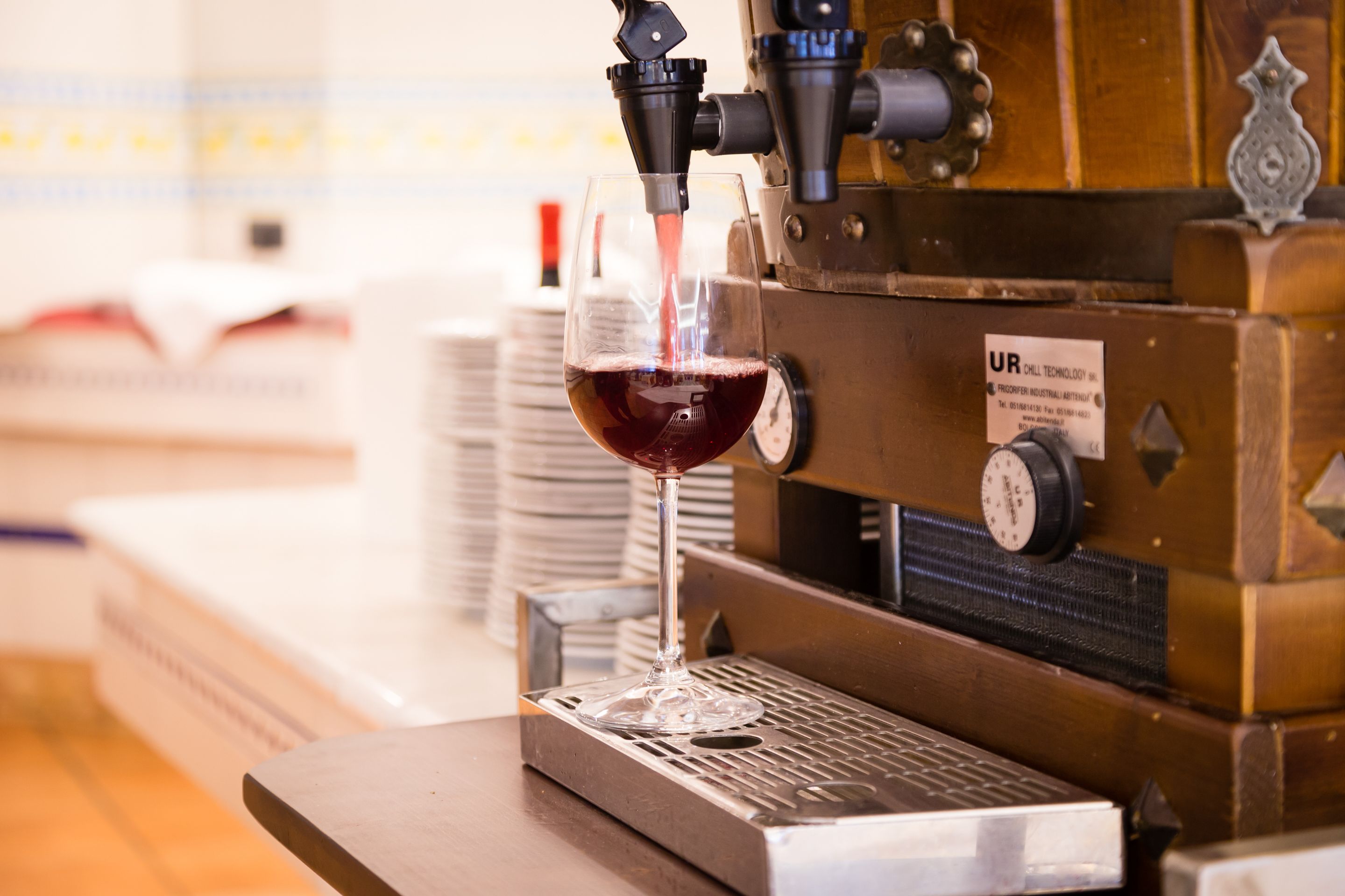 Hotel Olimpo-Le Terrazze