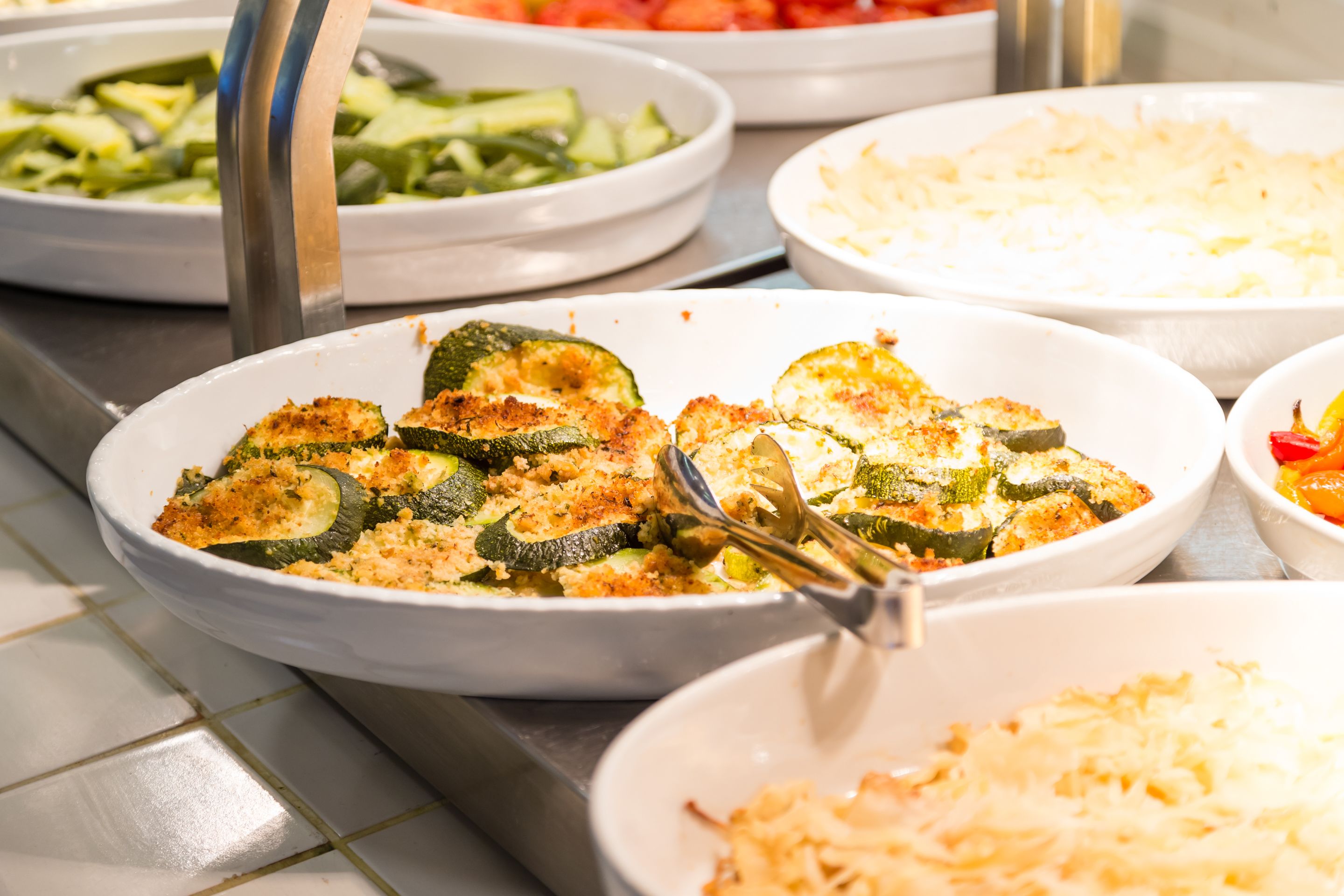 Hotel Olimpo-Le Terrazze