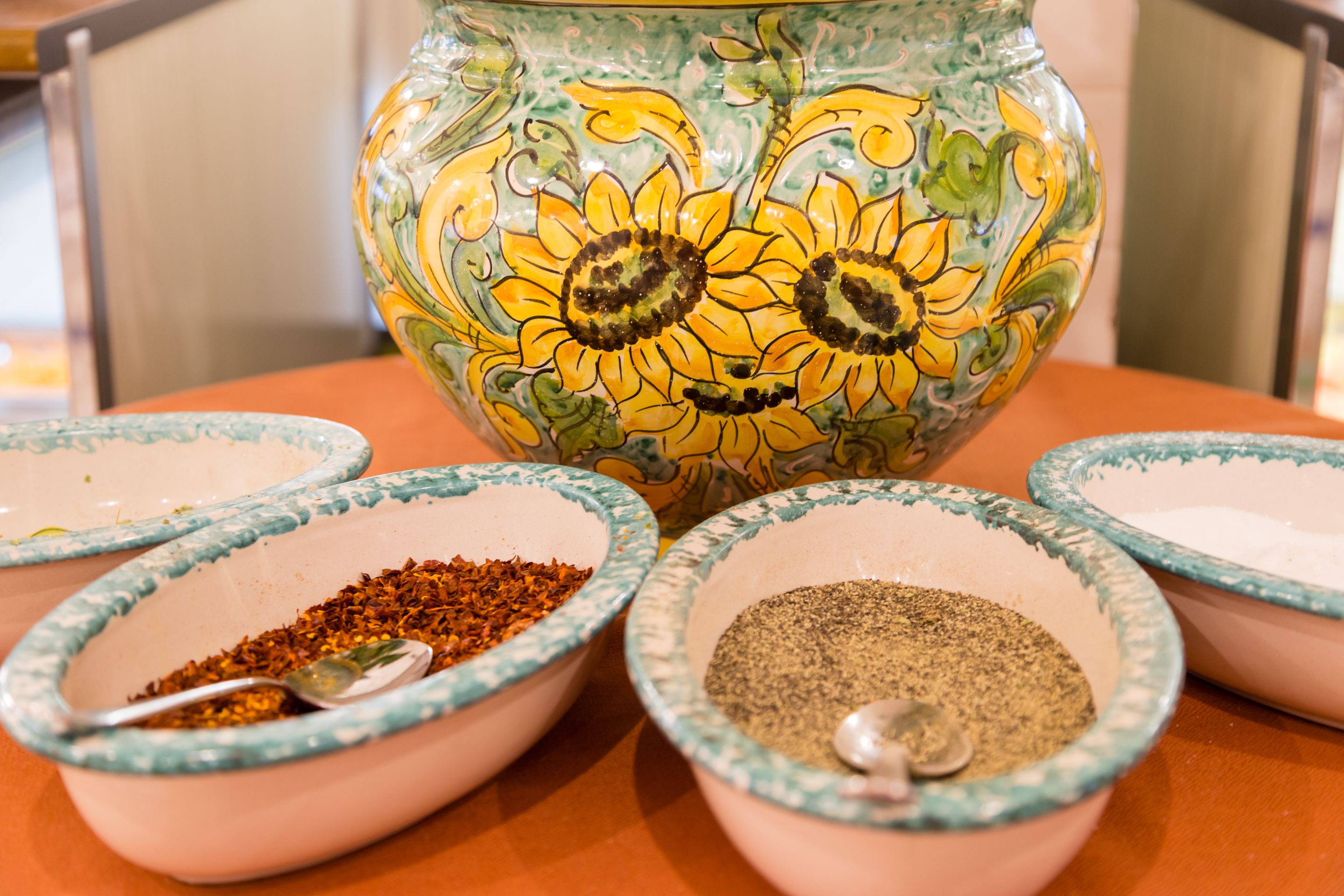 Hotel Olimpo-Le Terrazze