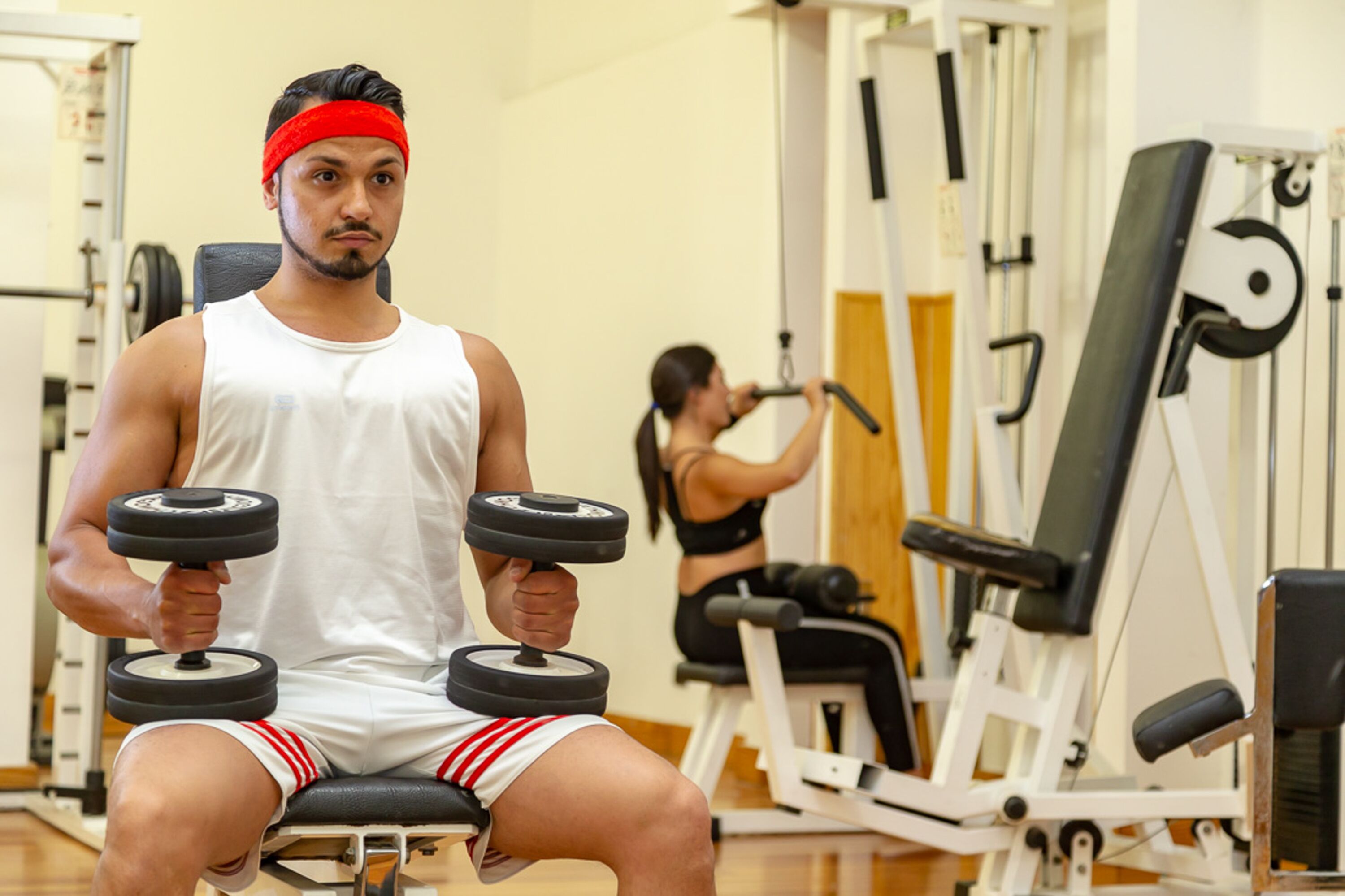 Hotel Olimpo-Le Terrazze