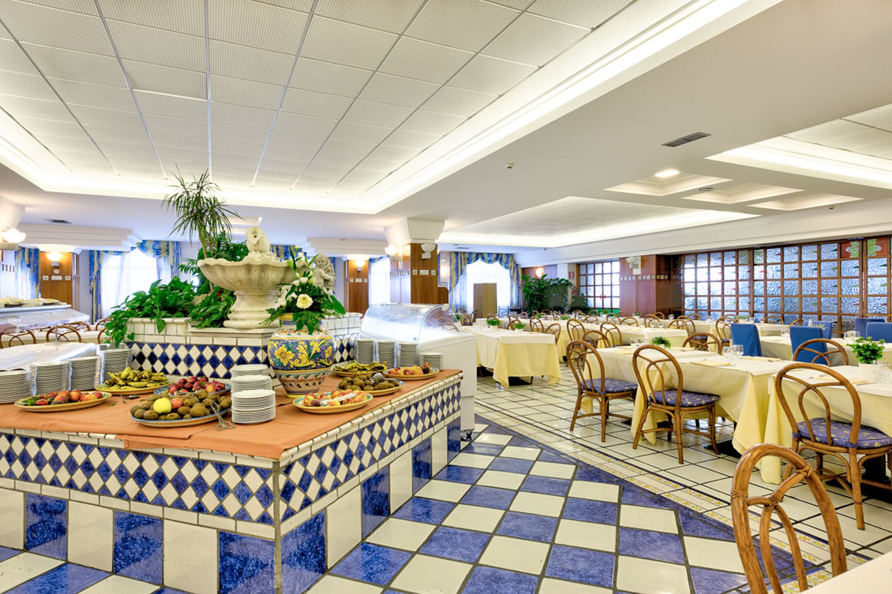 Hotel Olimpo-Le Terrazze