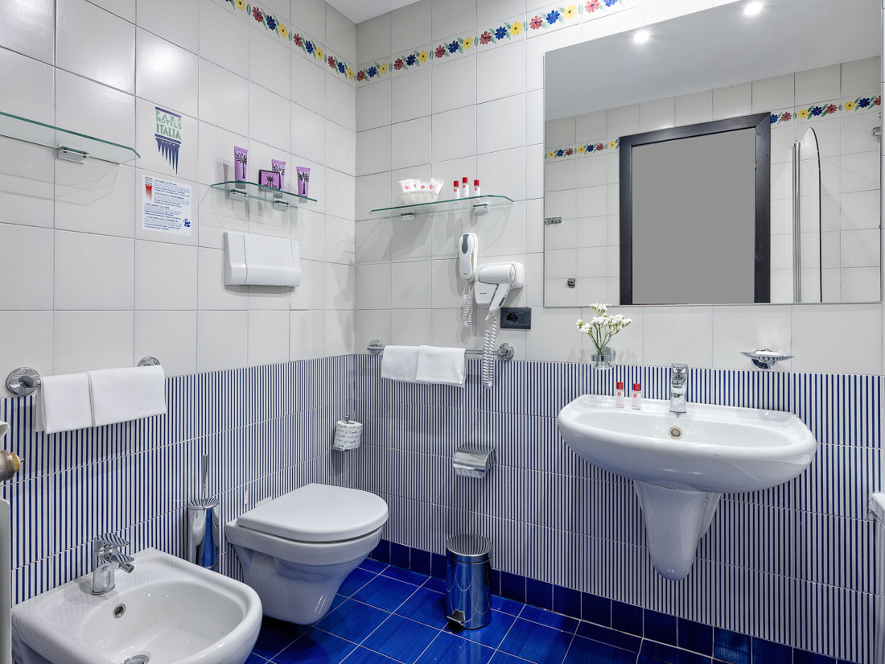 Hotel Olimpo-Le Terrazze