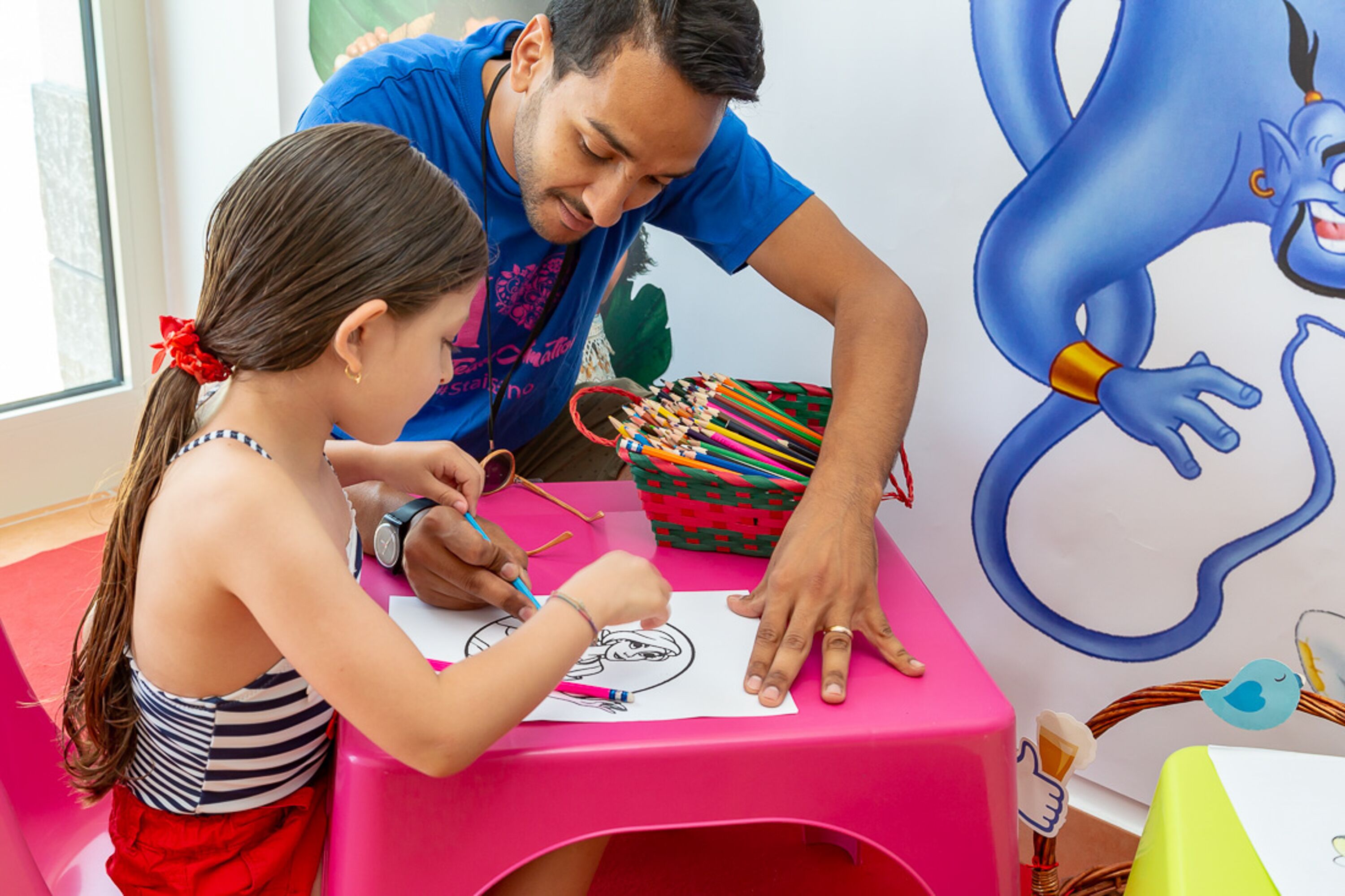 Hotel Olimpo-Le Terrazze