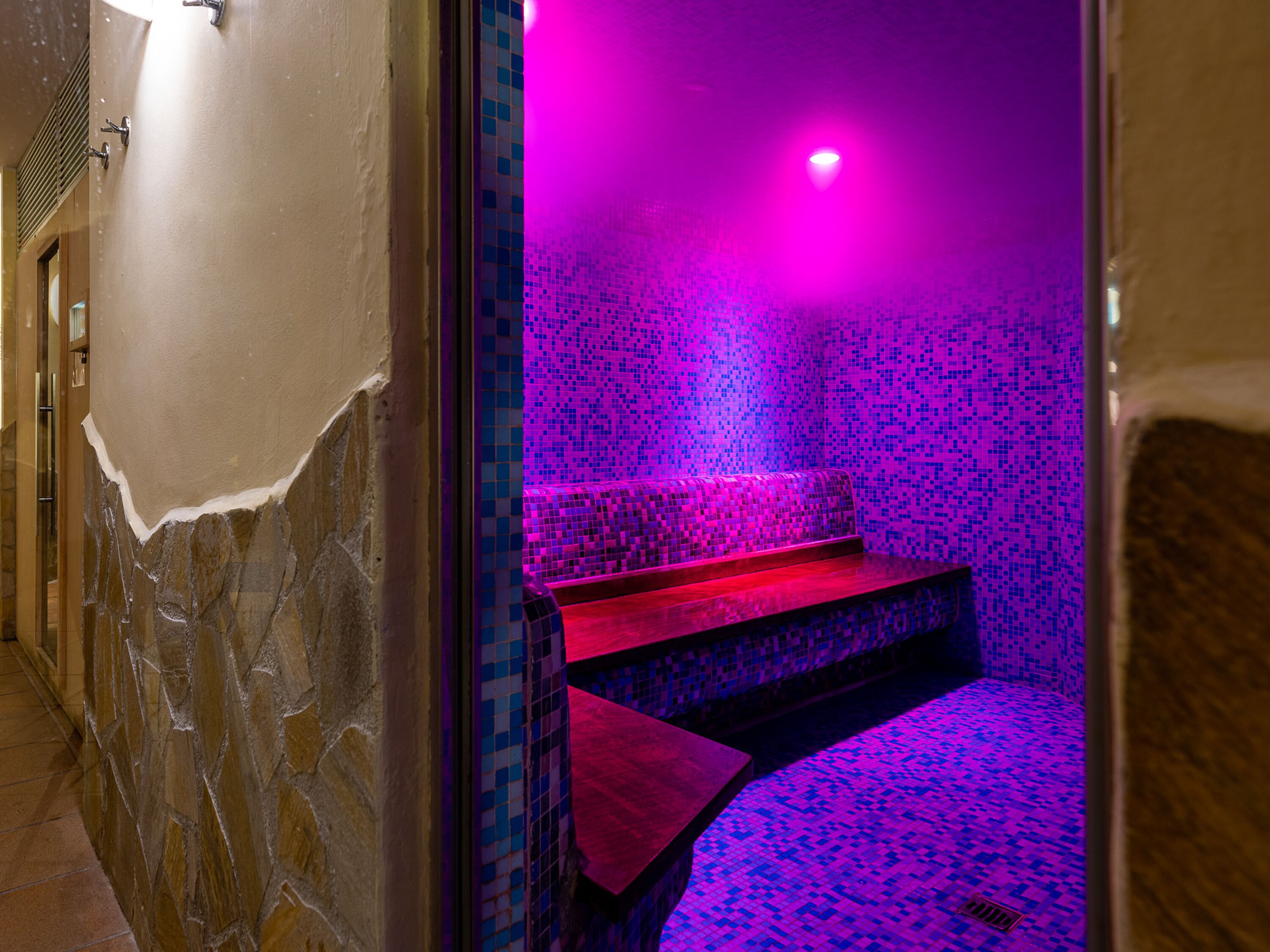 Hotel Olimpo-Le Terrazze