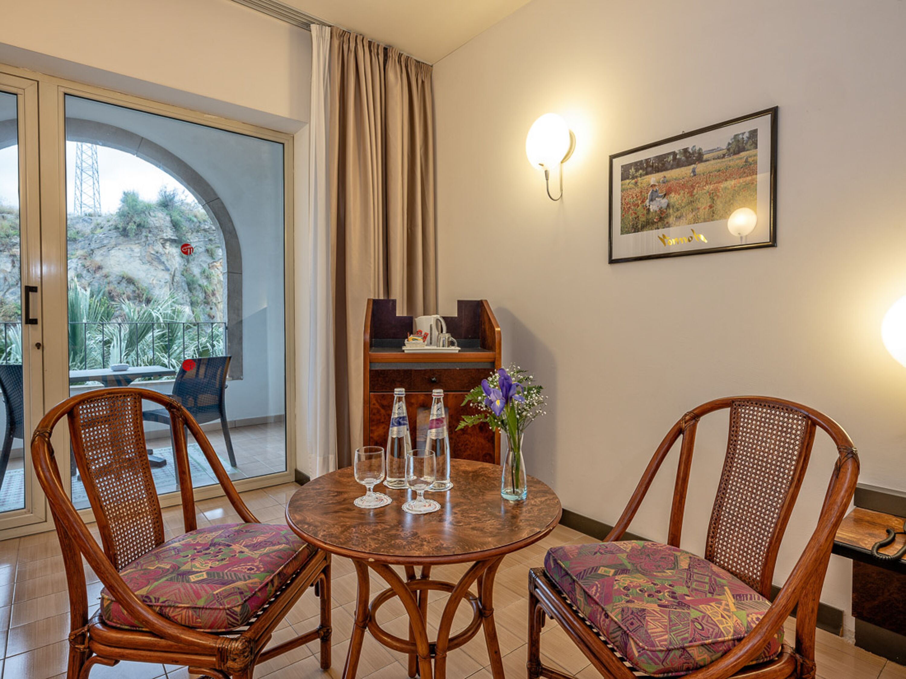 Hotel Olimpo-Le Terrazze