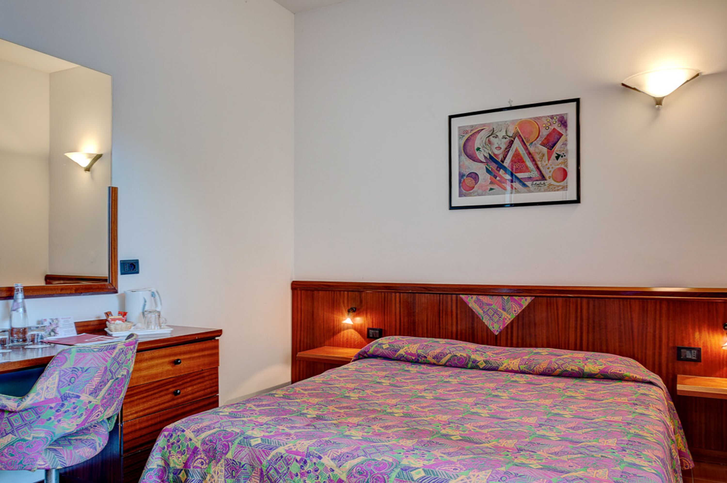 Hotel Olimpo-Le Terrazze