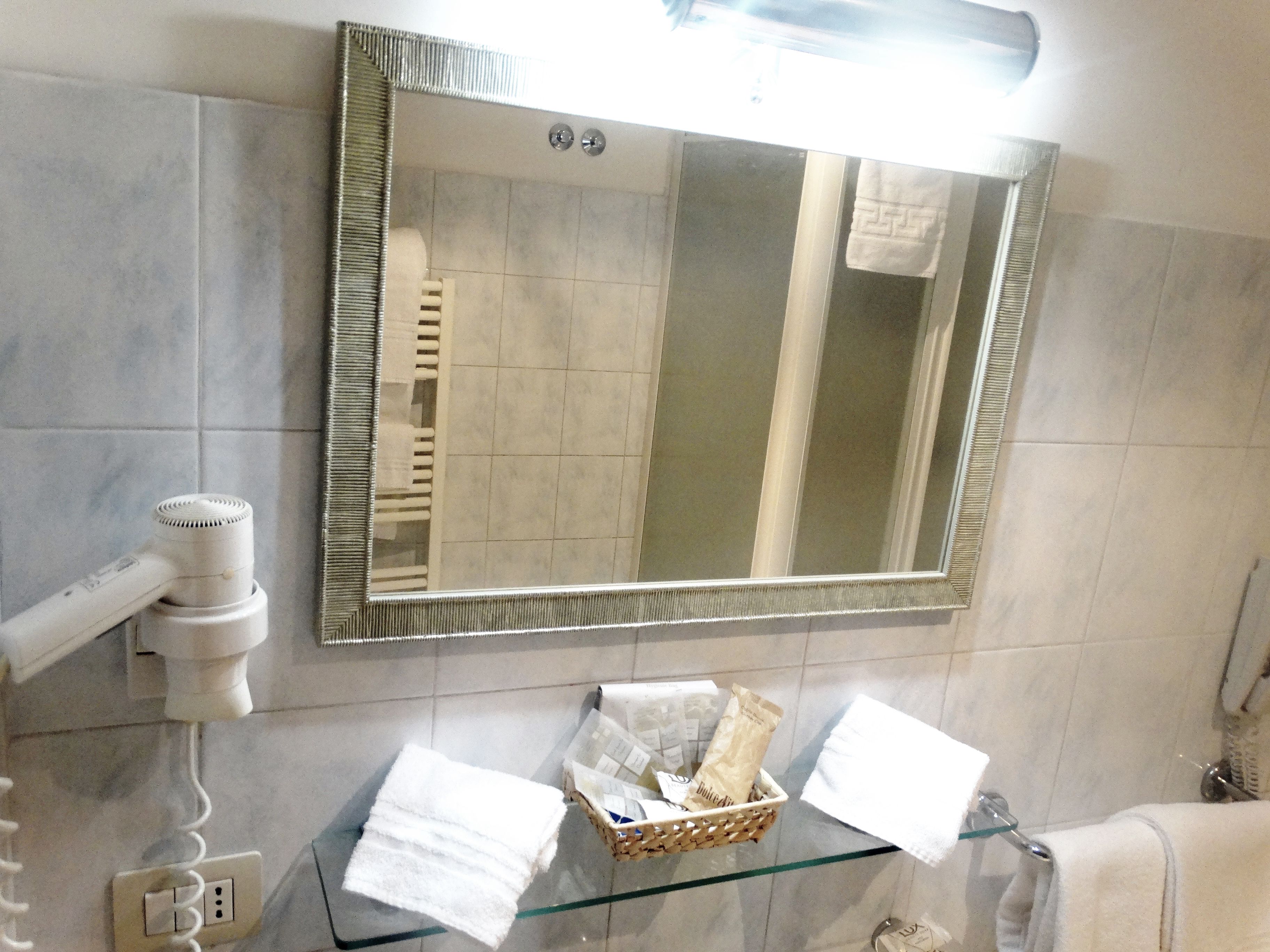 Orizzonte Hotel Letojanni