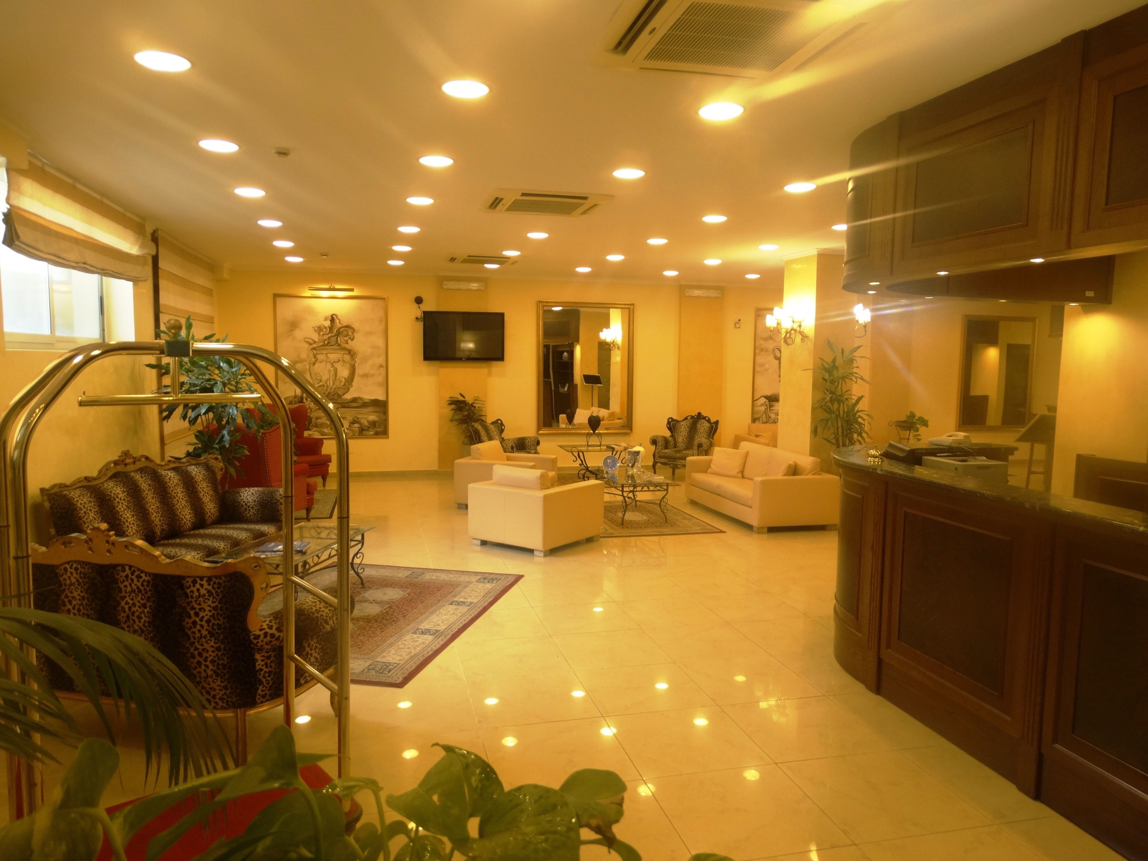 Orizzonte Hotel Letojanni