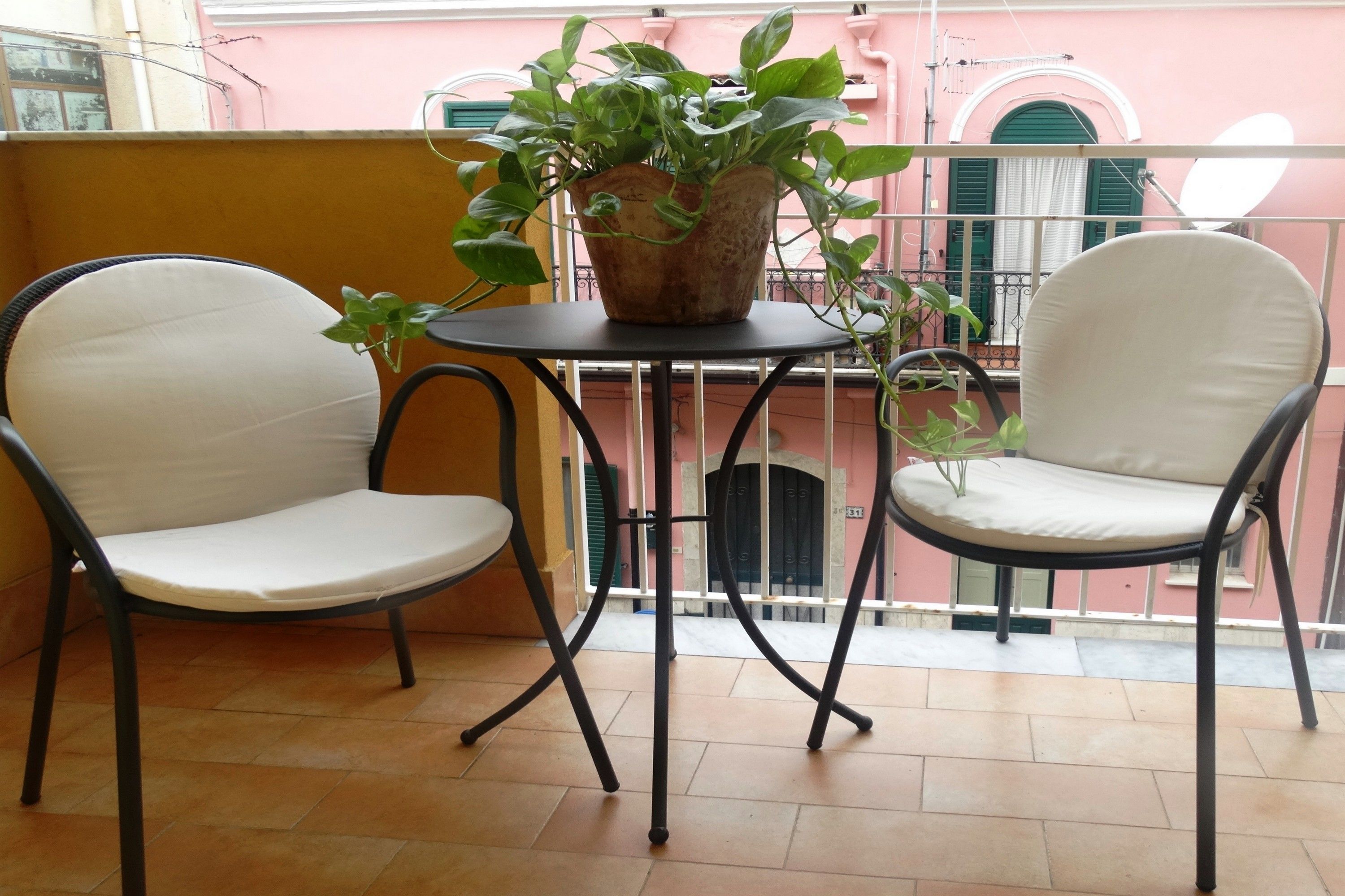 Orizzonte Hotel Letojanni