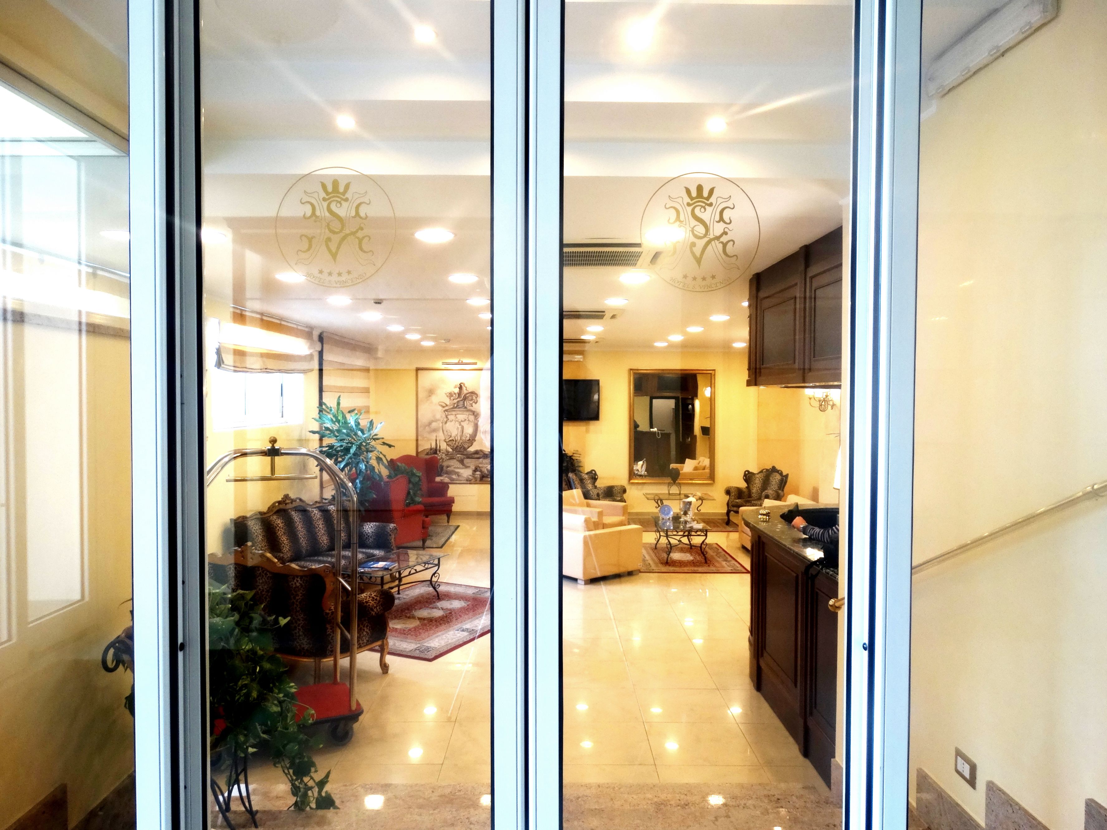 Orizzonte Hotel Letojanni