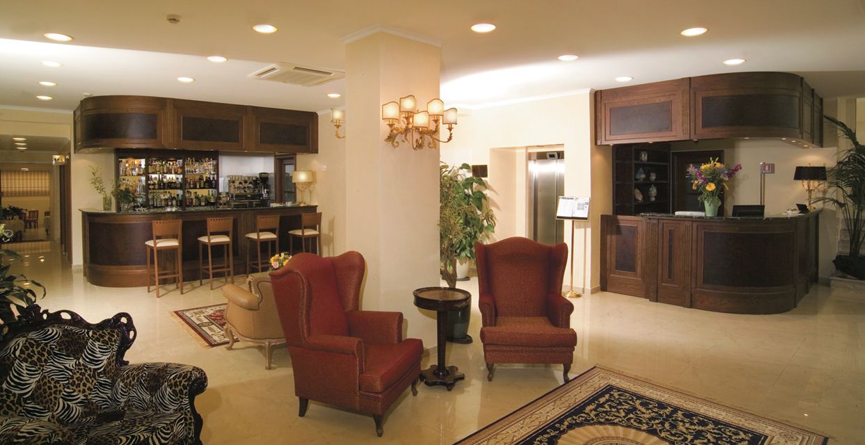 Orizzonte Hotel Letojanni