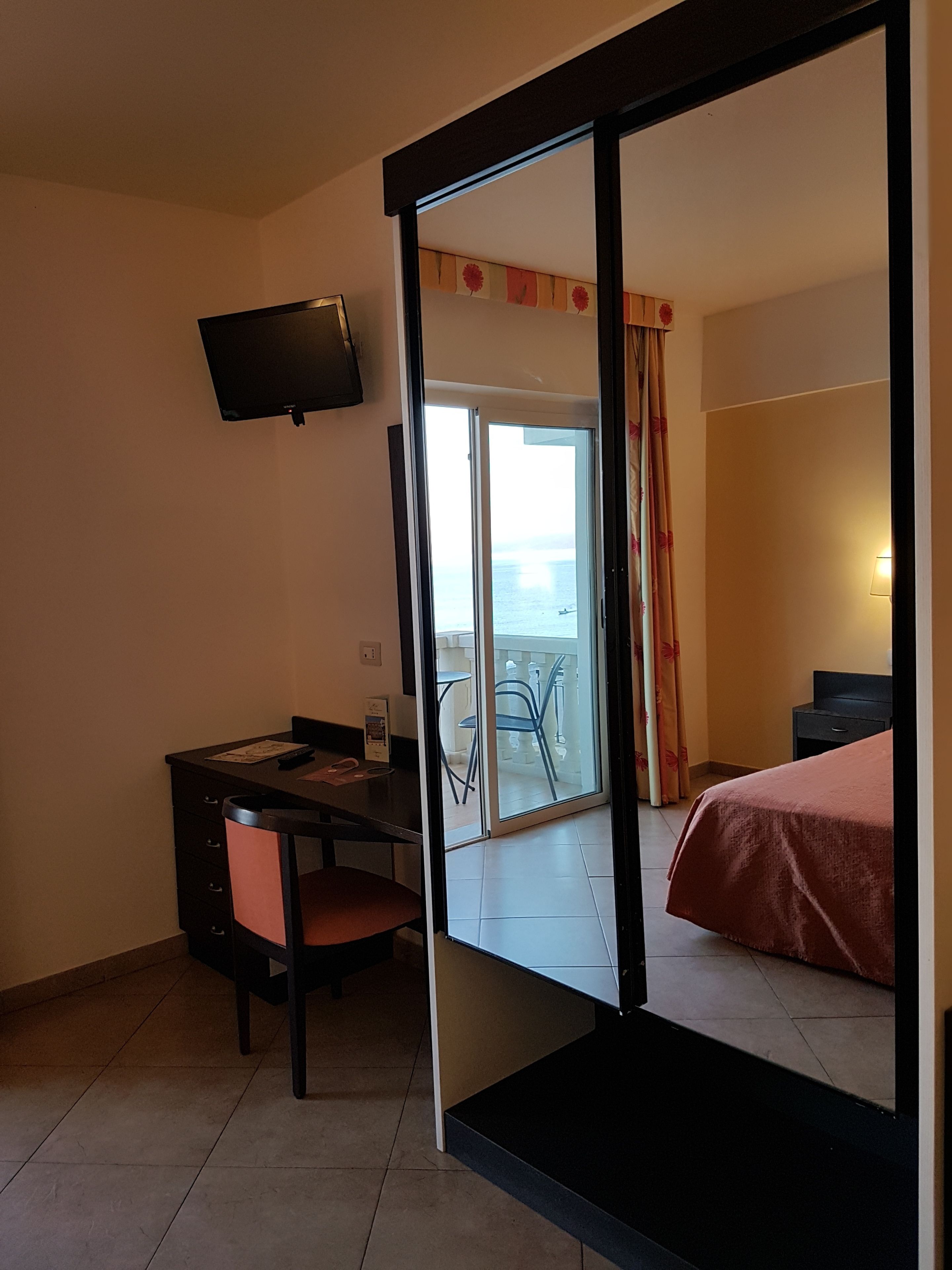 Orizzonte Hotel Letojanni