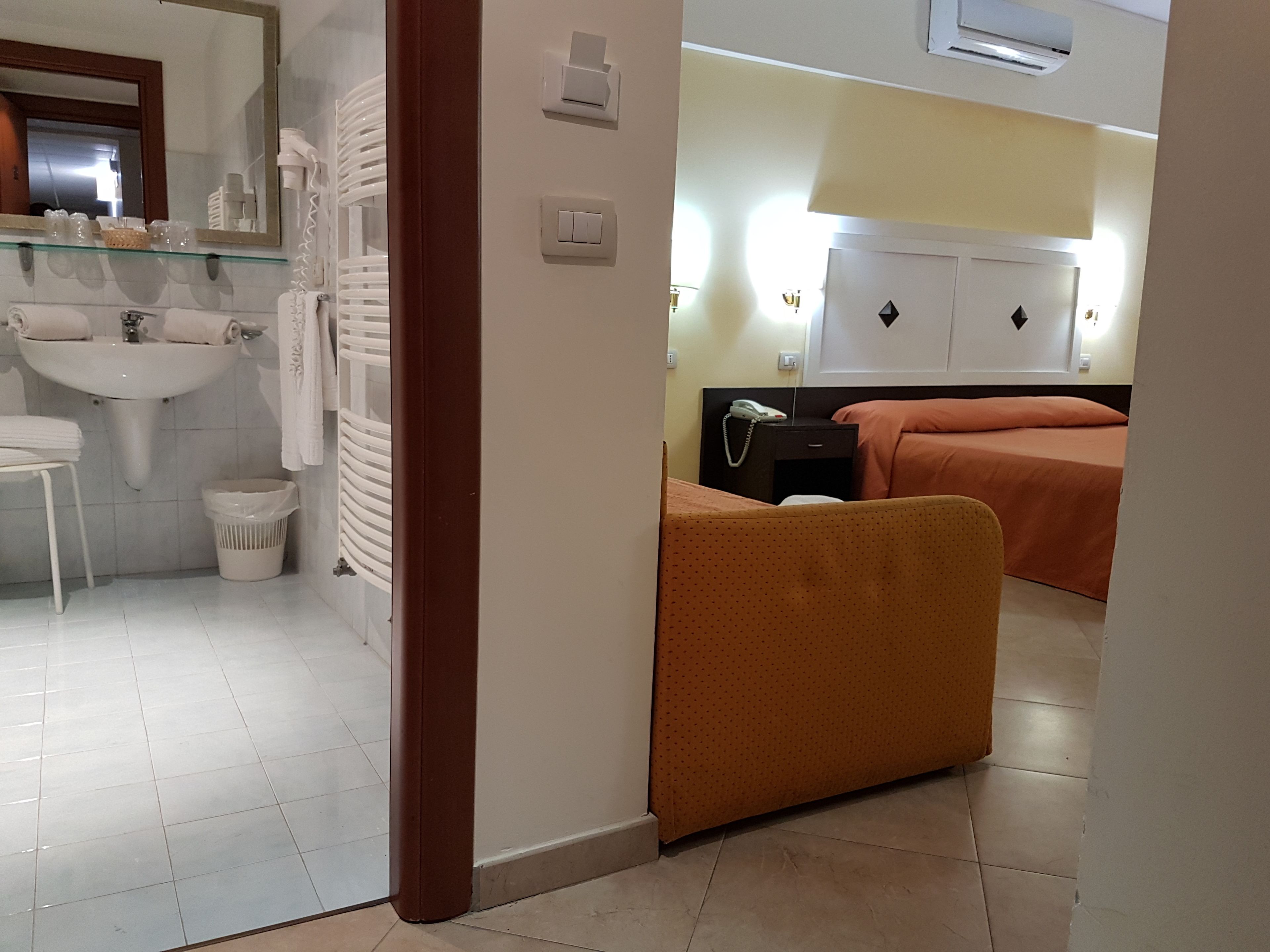 Orizzonte Hotel Letojanni
