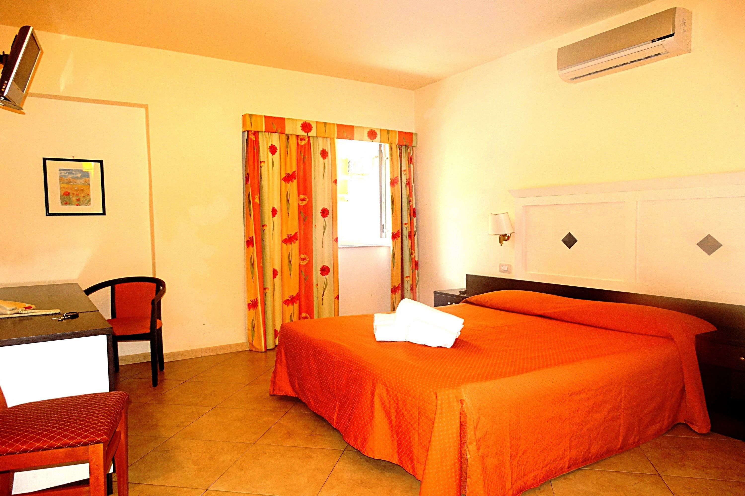 Orizzonte Hotel Letojanni