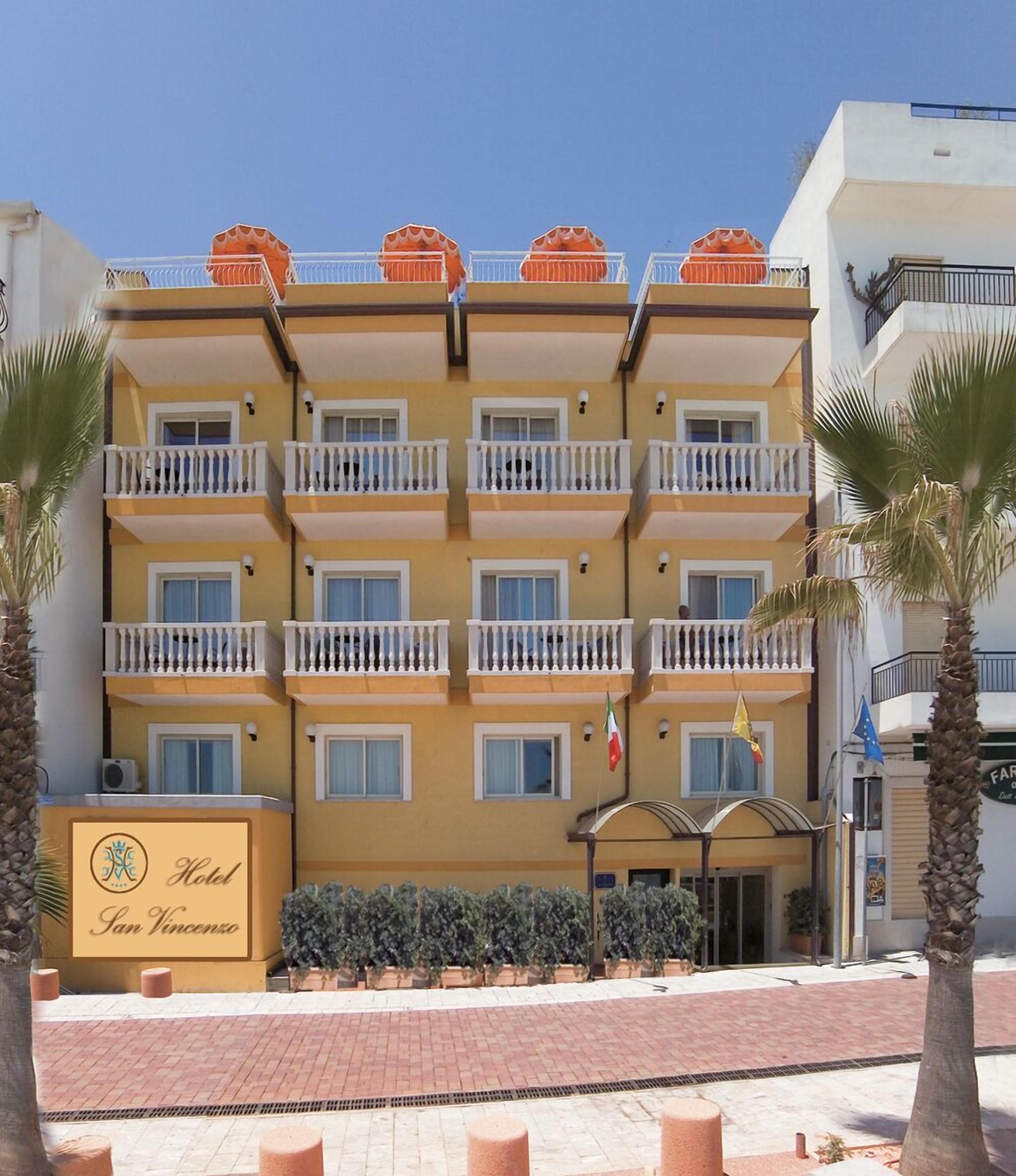 Orizzonte Hotel Letojanni
