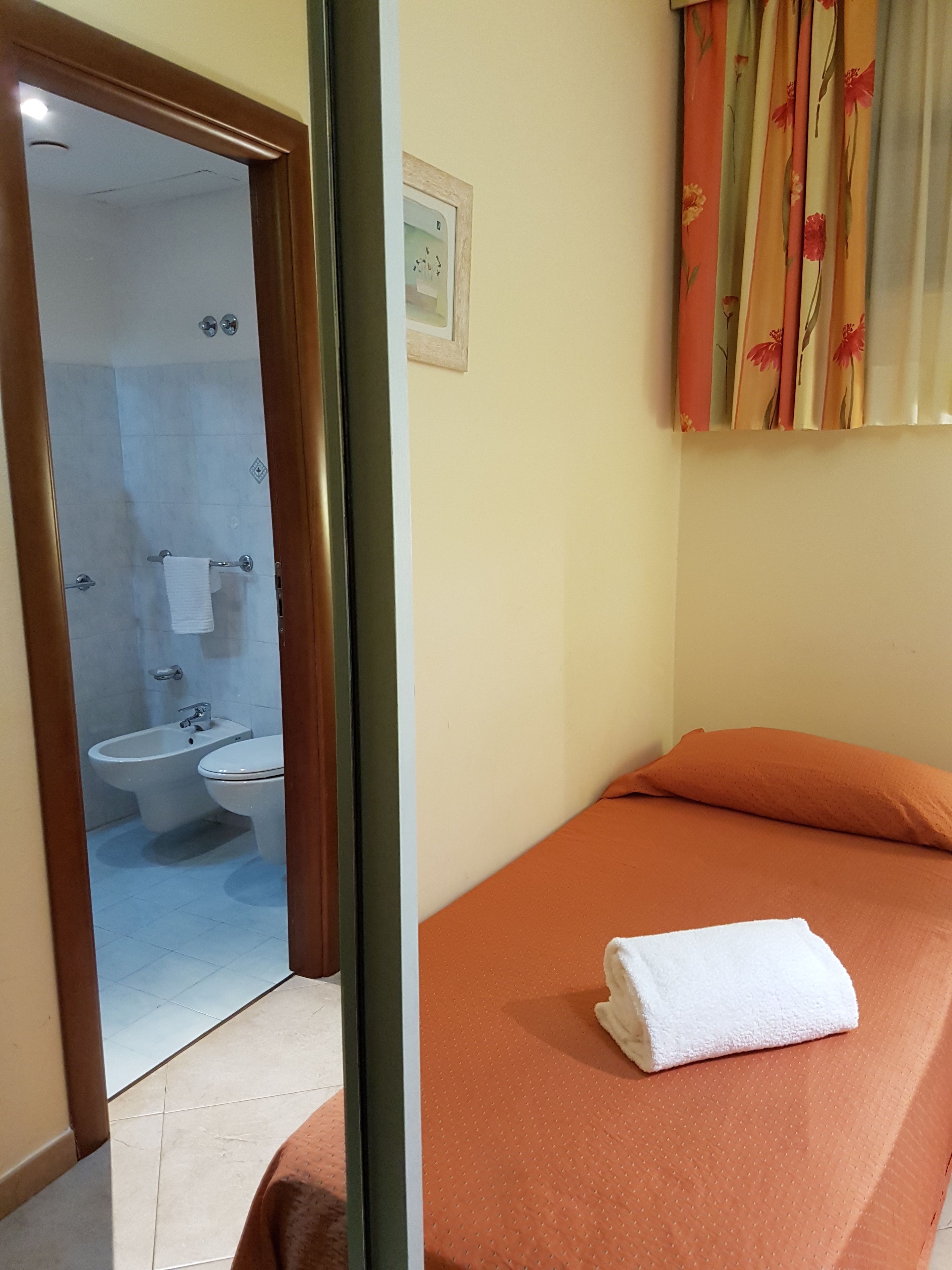 Orizzonte Hotel Letojanni
