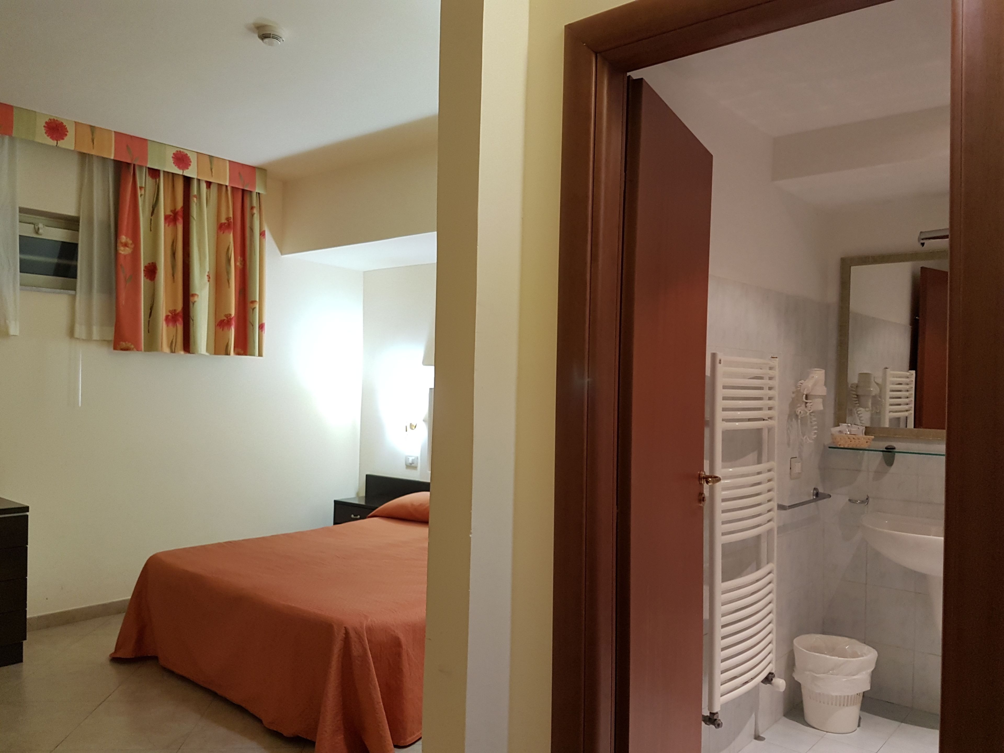 Orizzonte Hotel Letojanni