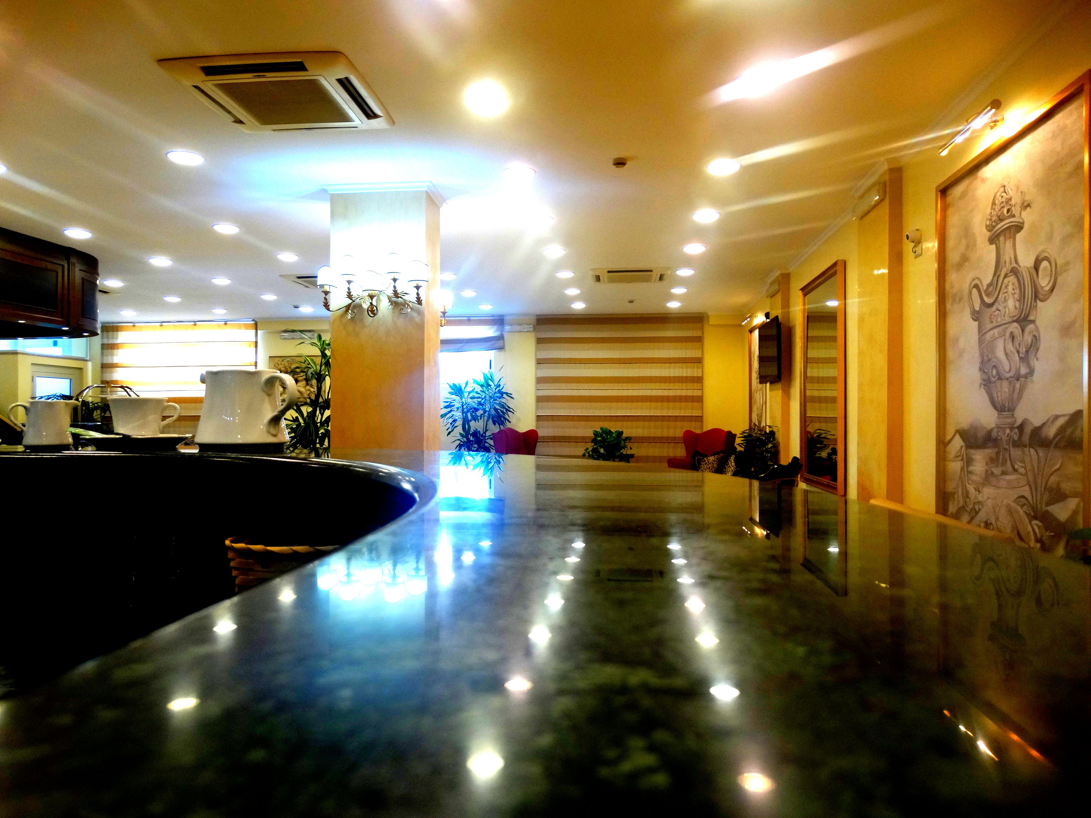 Orizzonte Hotel Letojanni