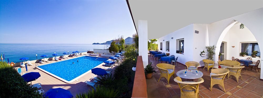 Park Hotel Silemi