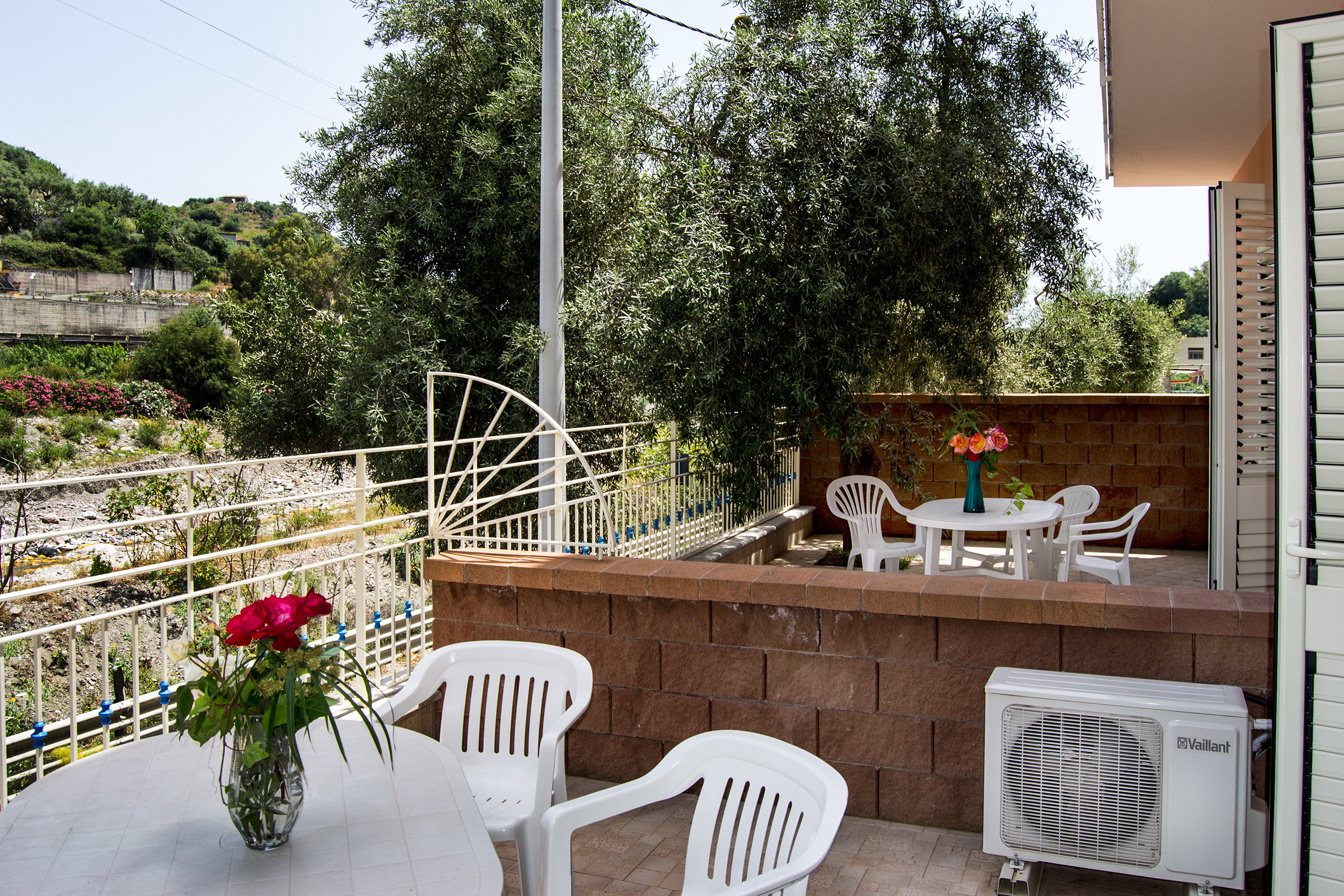 Residence Villa Toarmina
