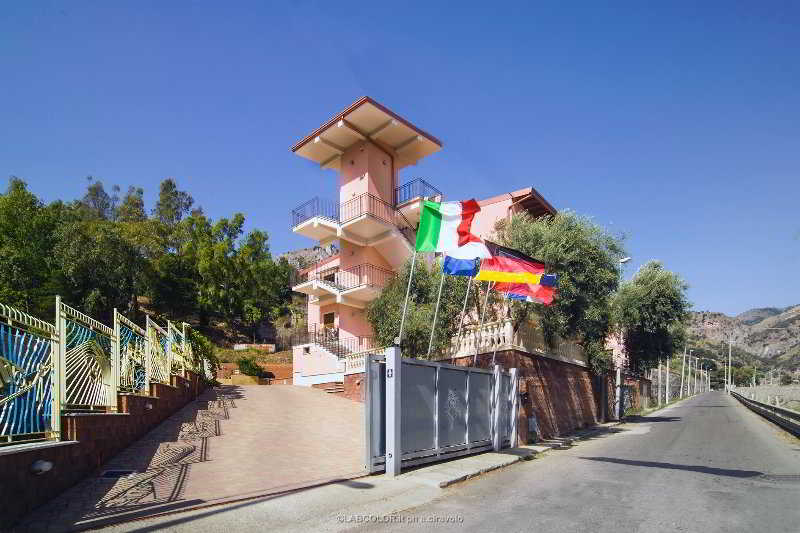Residence Villa Toarmina