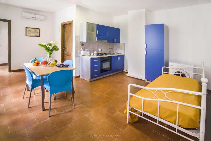 Residence Villa Toarmina