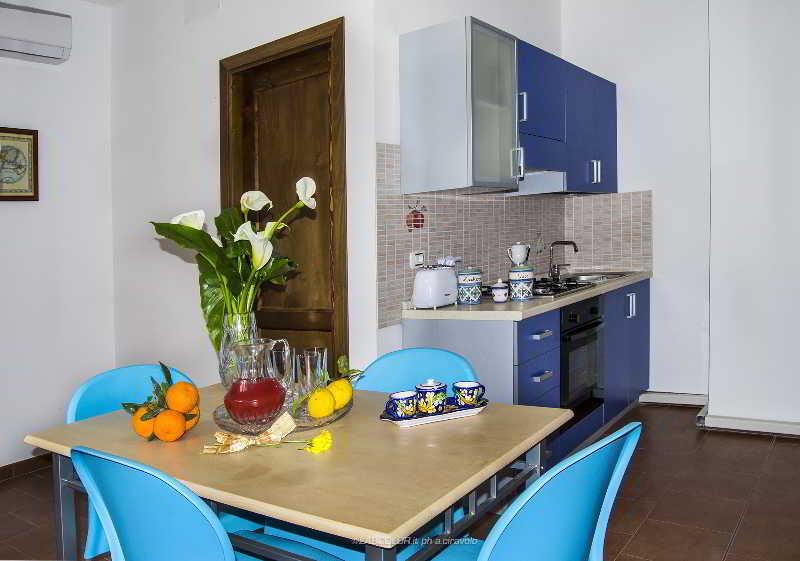 Residence Villa Toarmina