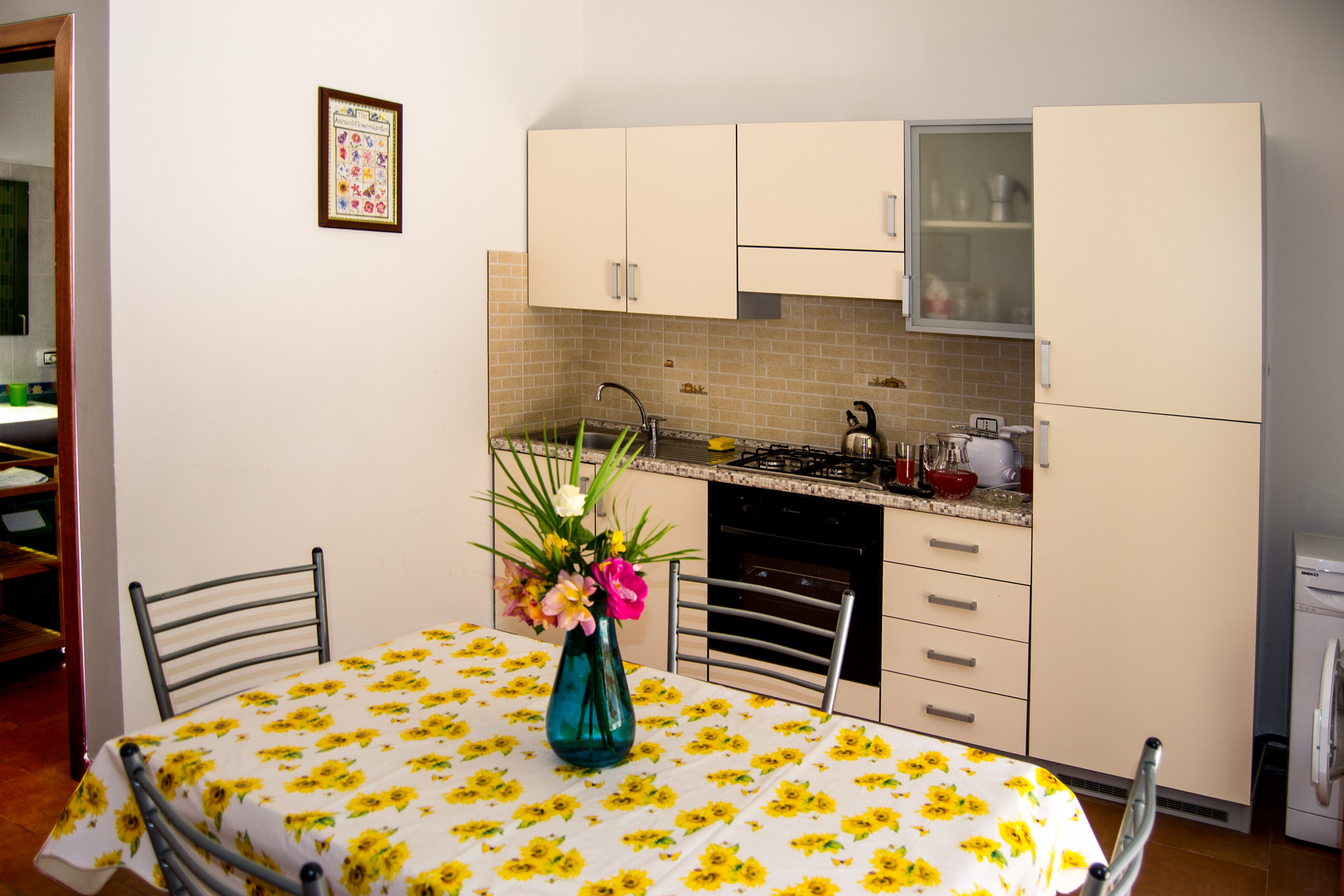 Residence Villa Toarmina
