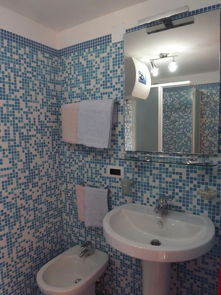 Villa Jovanna B&B