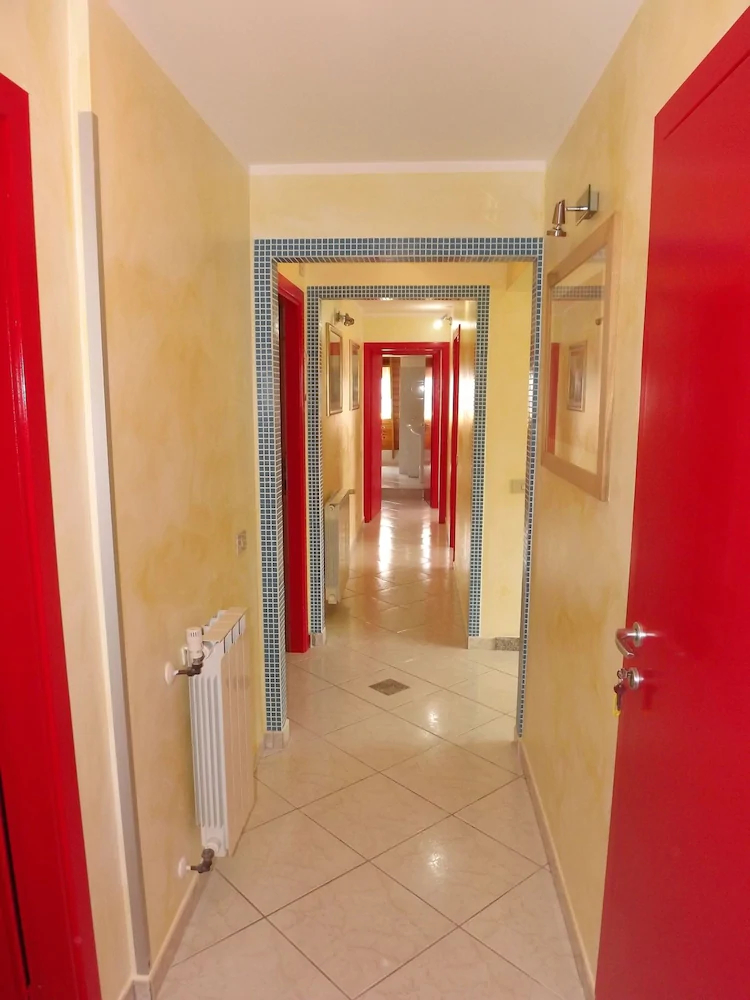 Villa Jovanna B&B