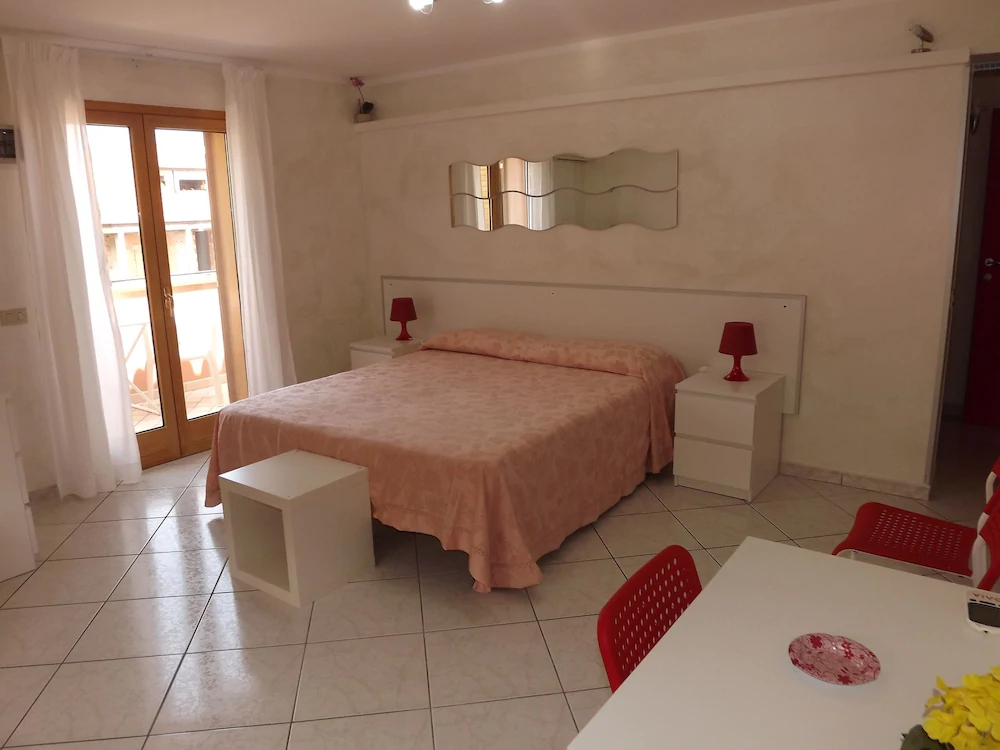 Villa Jovanna B&B
