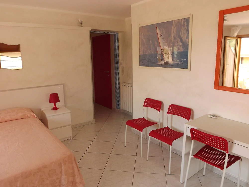 Villa Jovanna B&B