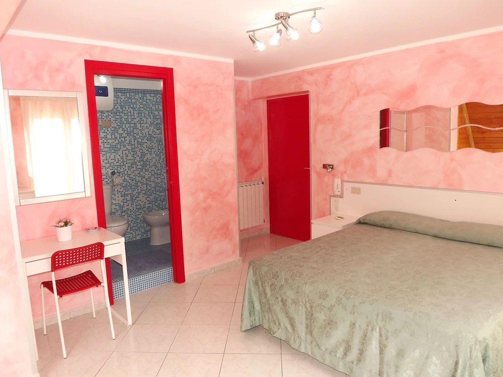 Villa Jovanna B&B