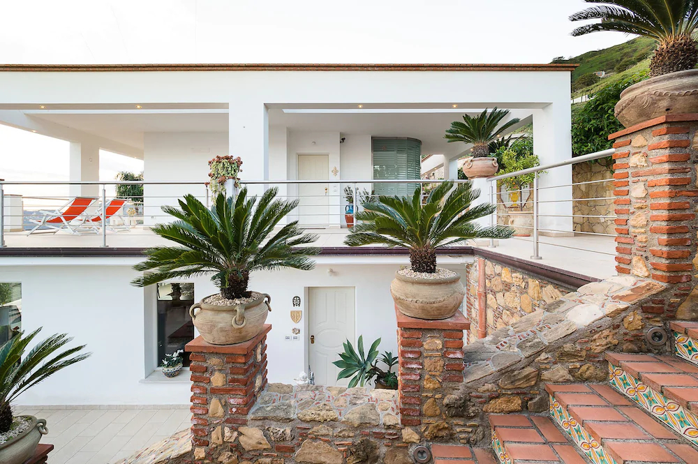 Villa Luce