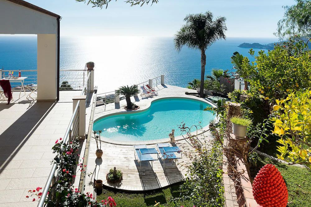 Villa Luce
